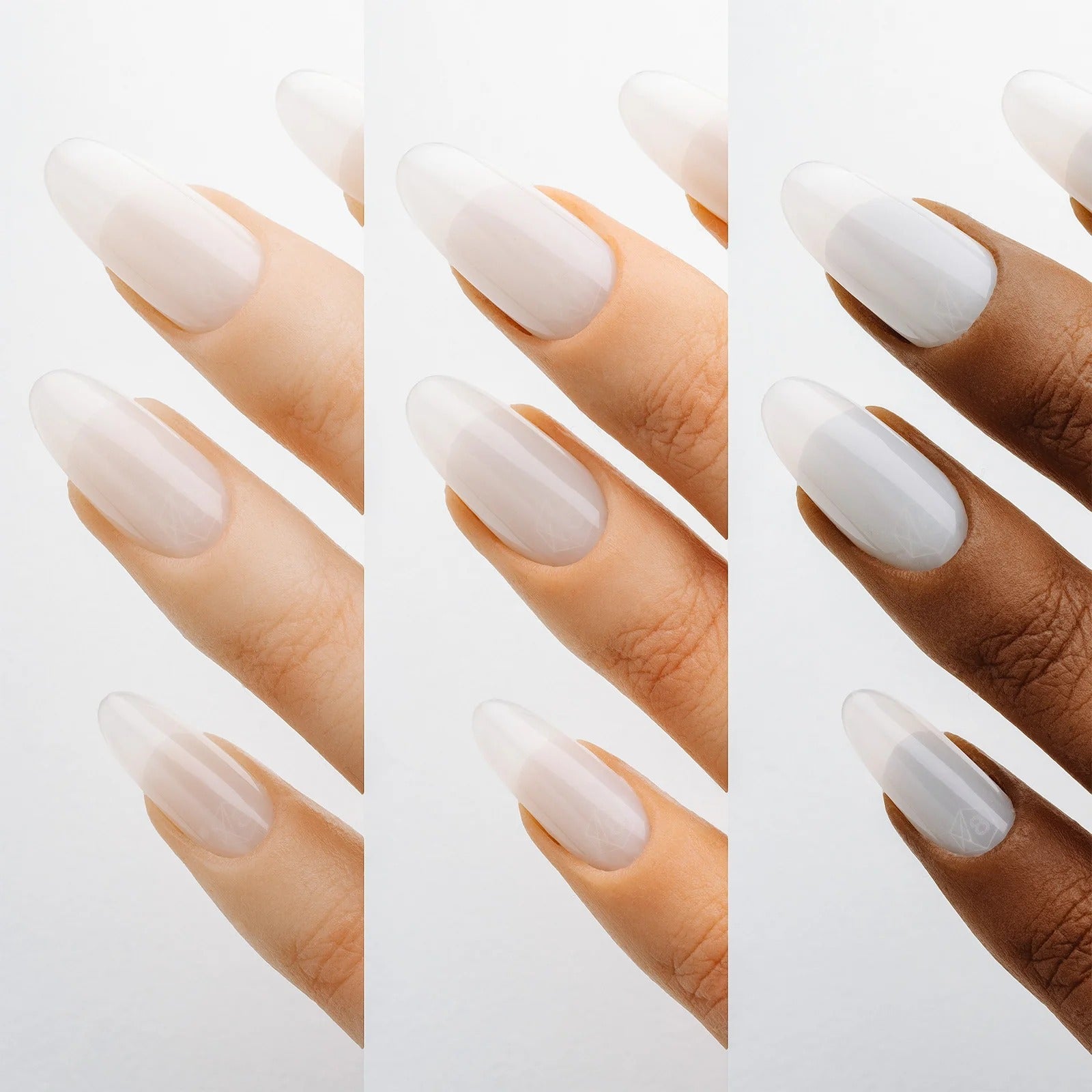 Apres - Light & Shadow - Sheer Gel Couleur Collection - Fall (#601-#610)