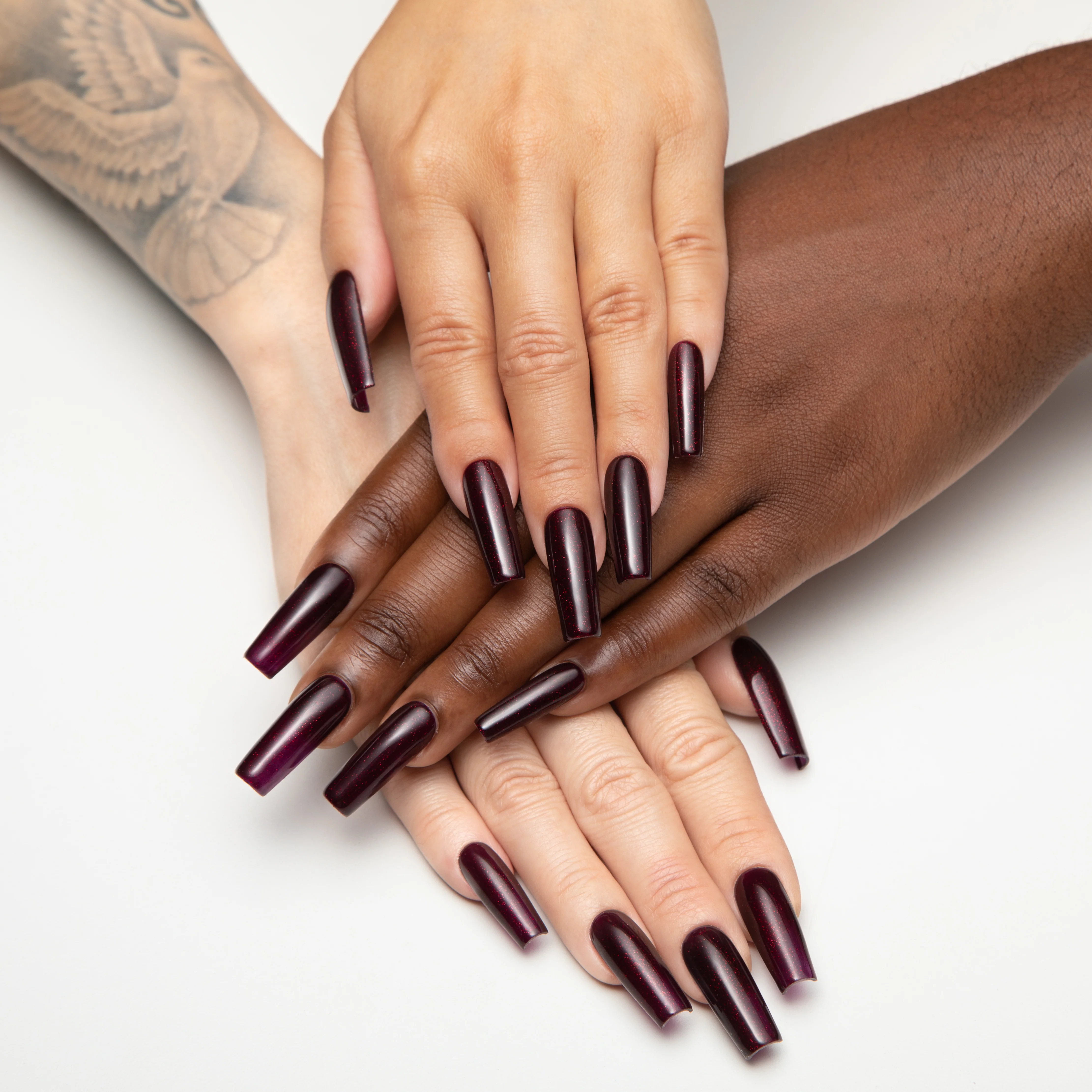 Apres - Gel Couleur #G Collection (HEMA/TPO Free)