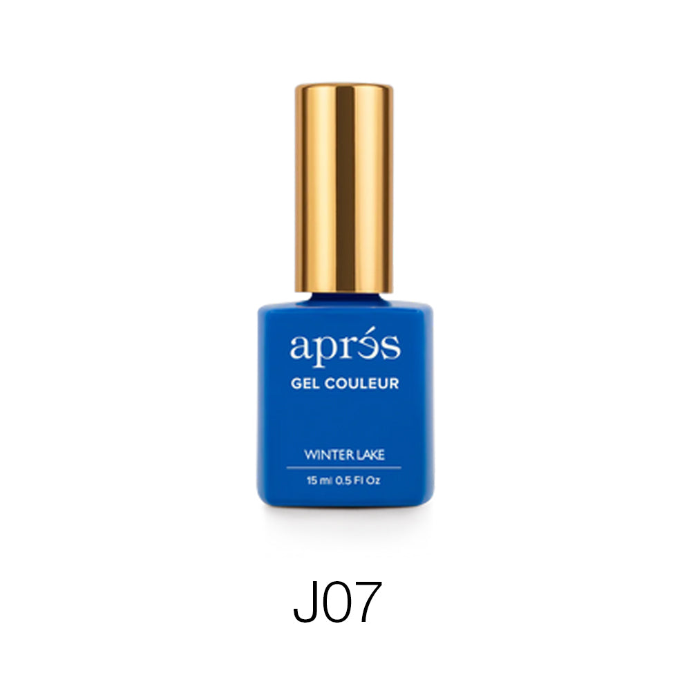 Apres - Gel Couleur #J Collection (HEMA/TPO Free) - #J07