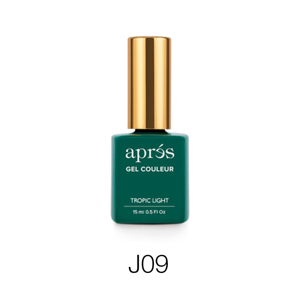 Apres - Gel Couleur #J Collection (HEMA/TPO Free) - #J09