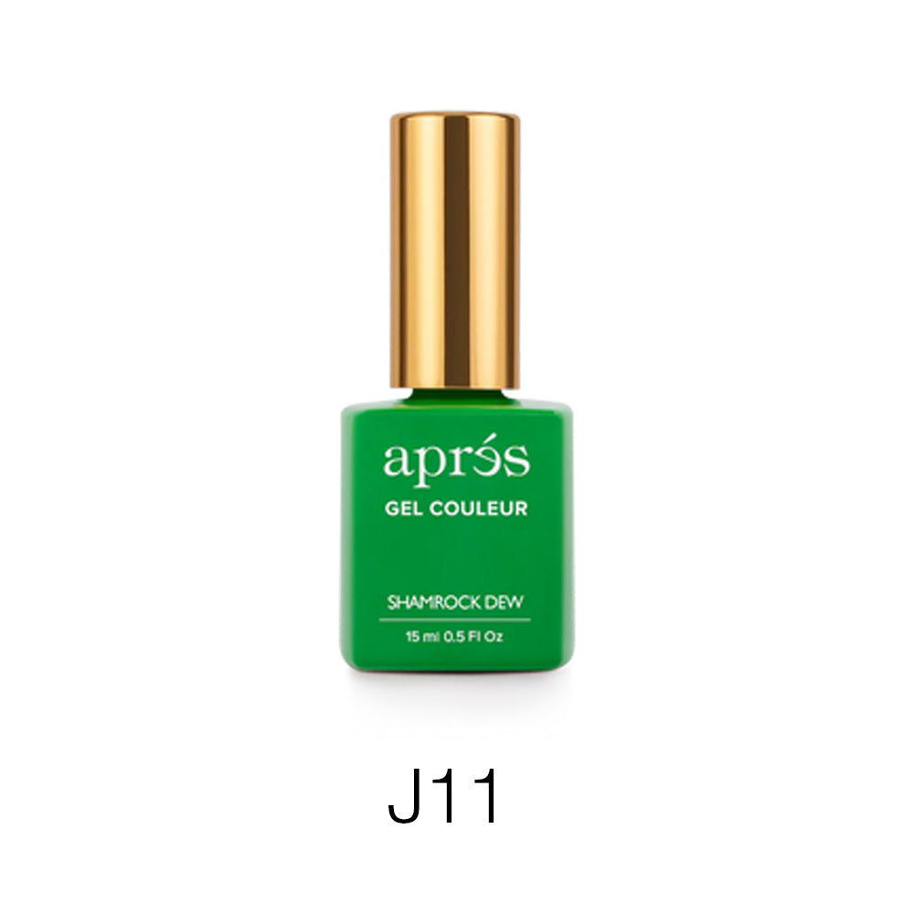 Apres - Gel Couleur #J Collection (HEMA/TPO Free) - #J11