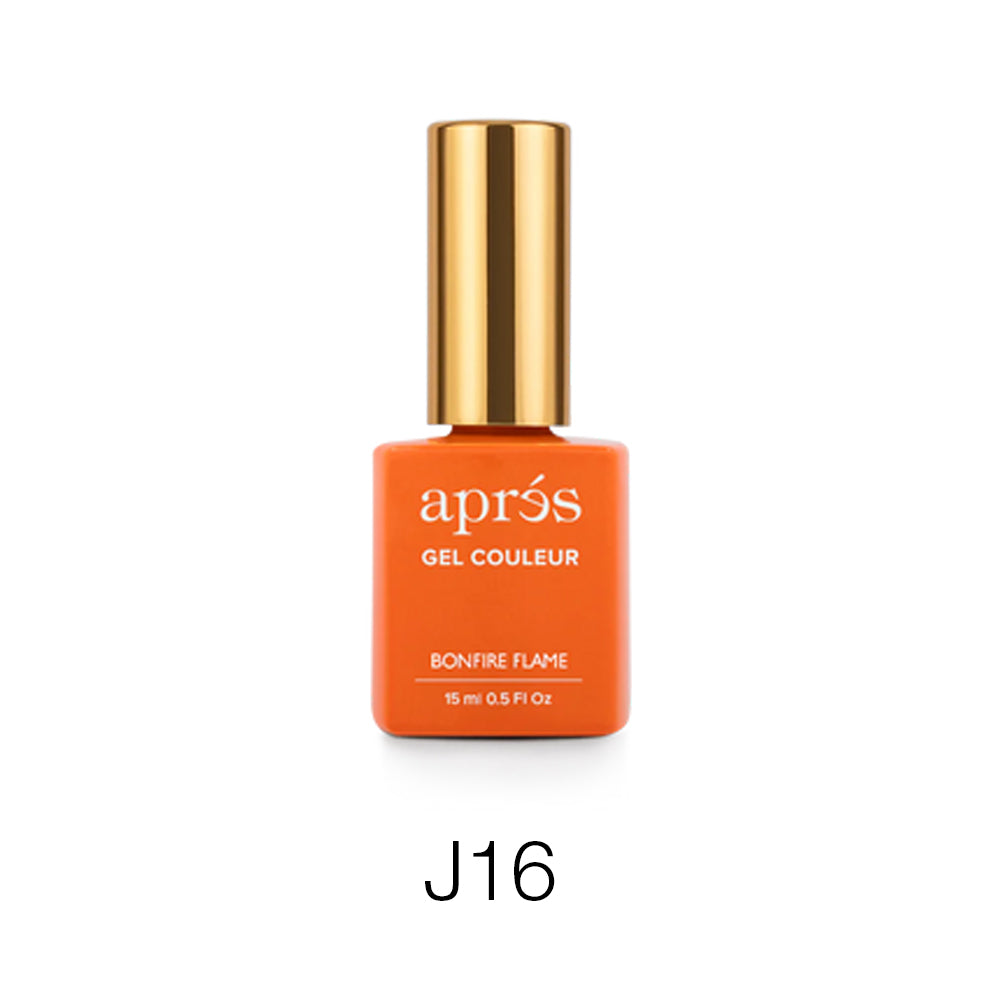 Apres - Gel Couleur #J Collection (HEMA/TPO Free) - #J16