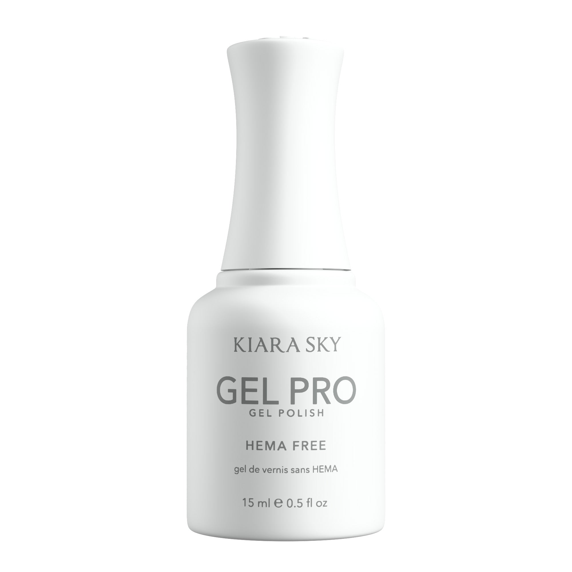 Kiara Sky Gel Pro HEMA-Free TPO-Free HFG002 Splash Of Milk