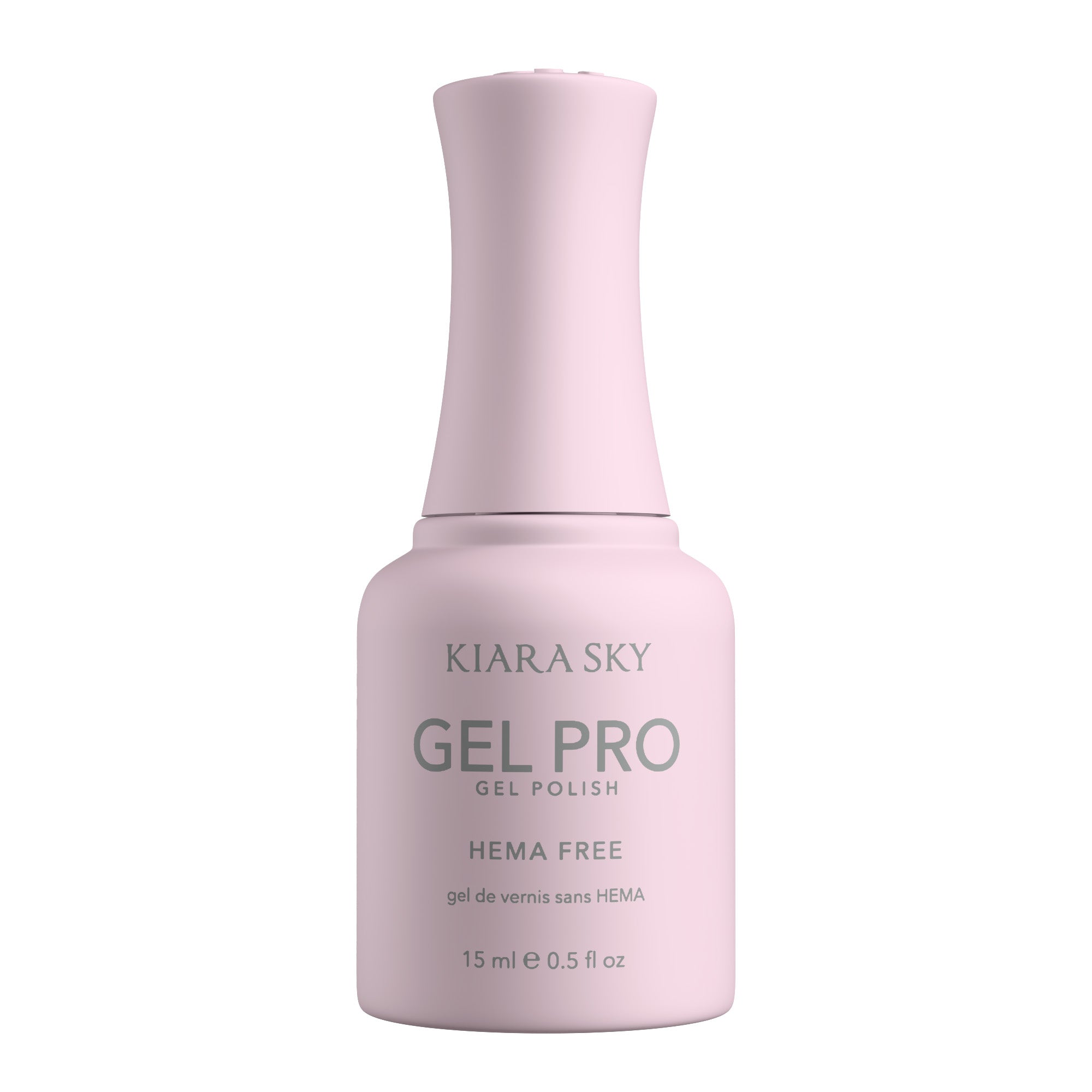 Kiara Sky Gel Pro HEMA-Free TPO-Free HFG003 Milky Rose