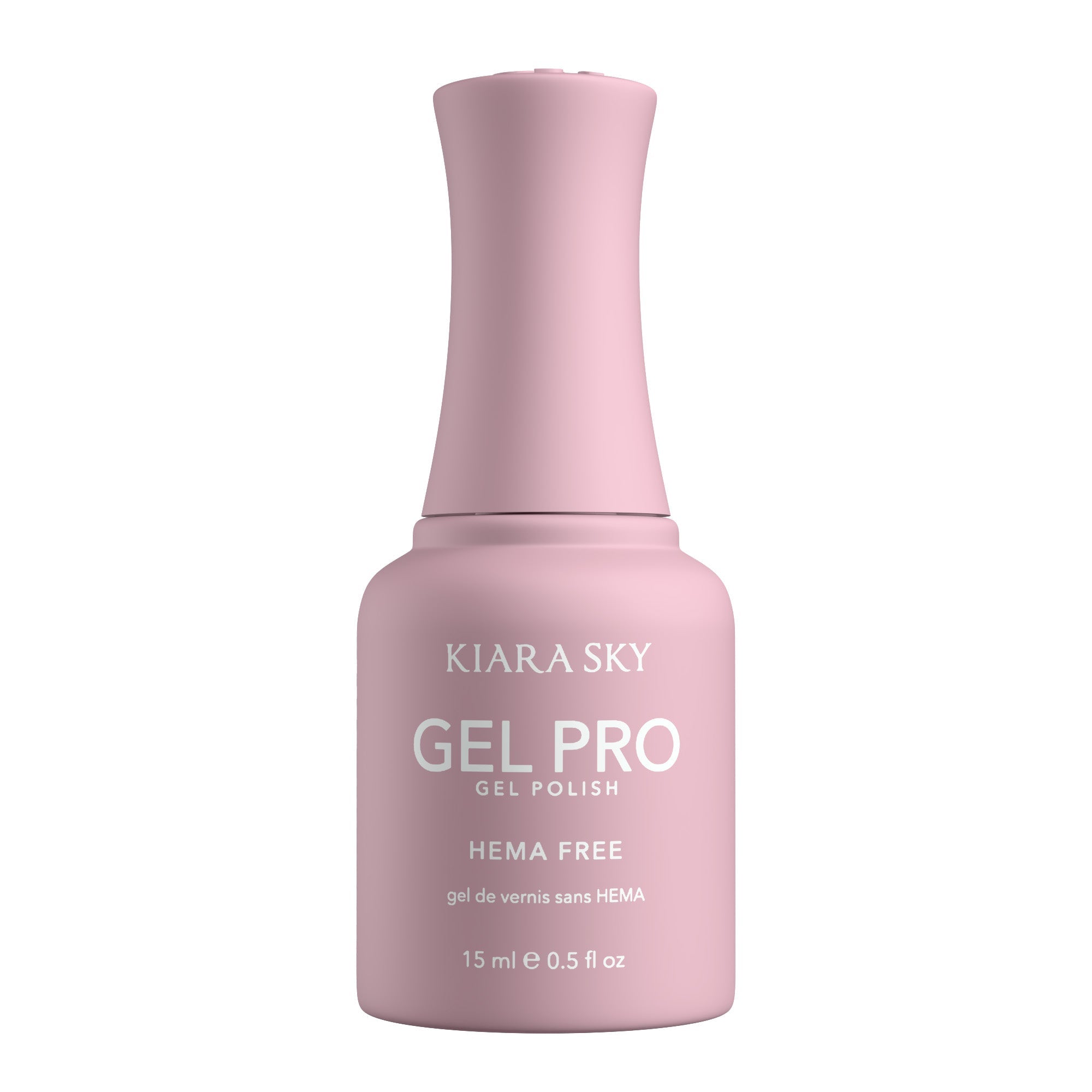 Kiara Sky Gel Pro HEMA-Free TPO-Free HFG004 Whisper