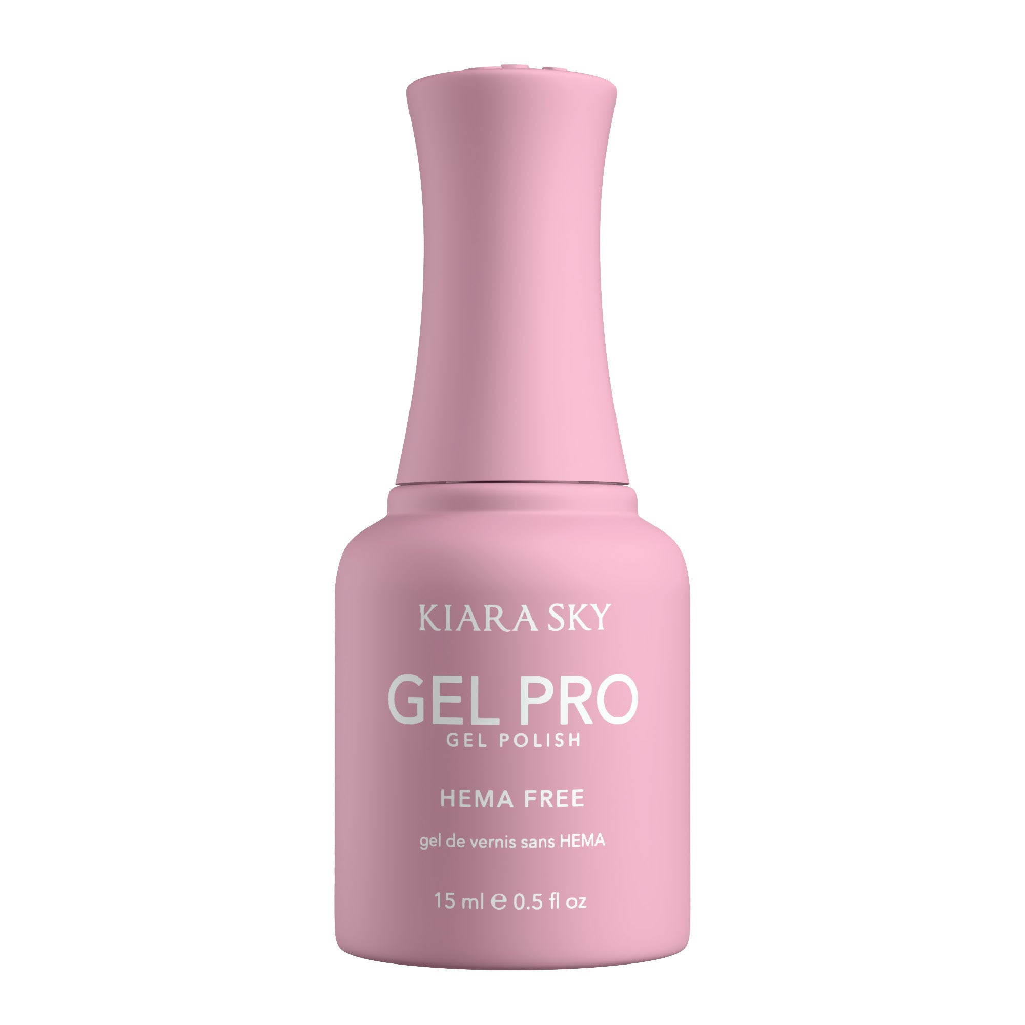 Kiara Sky Gel Pro HEMA-Free TPO-Free HFG008 Peony Veil