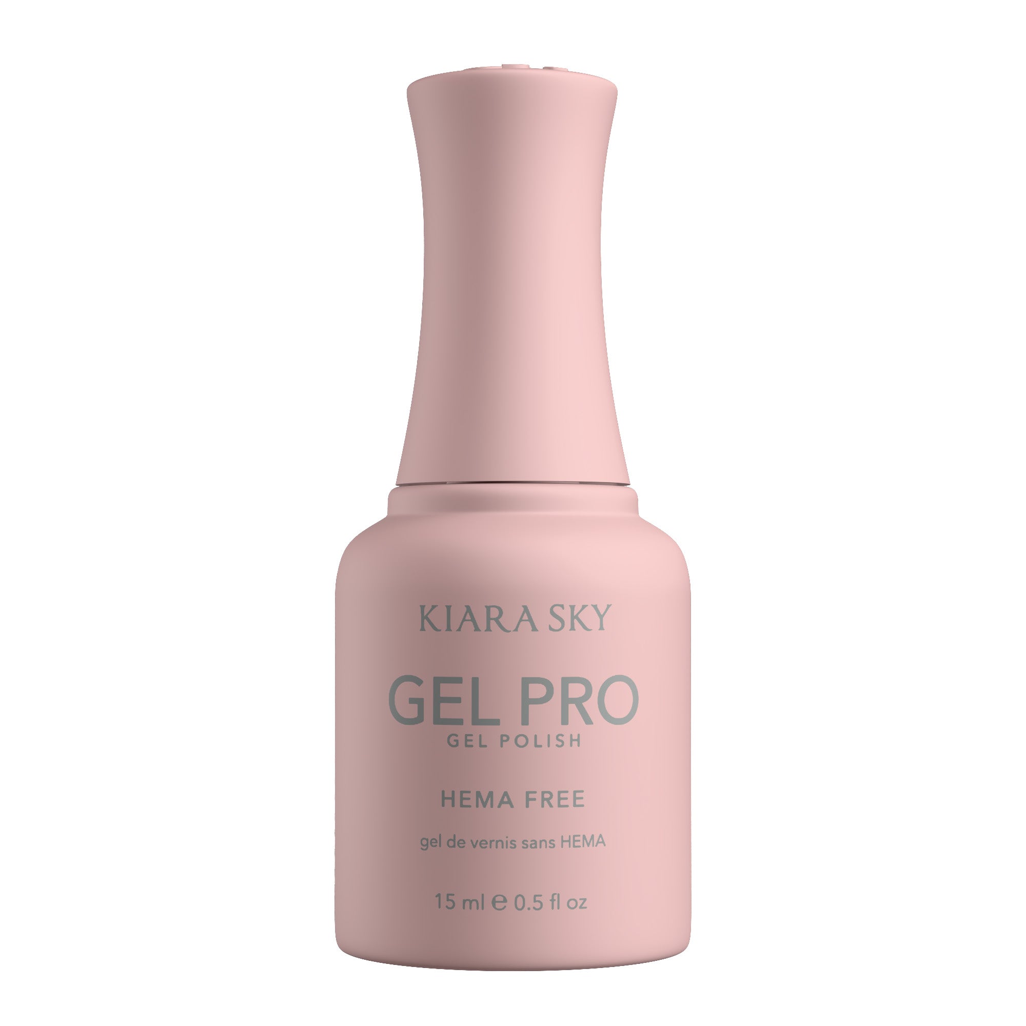 Kiara Sky Gel Pro HEMA-Free TPO-Free HFG023 Satin Finish