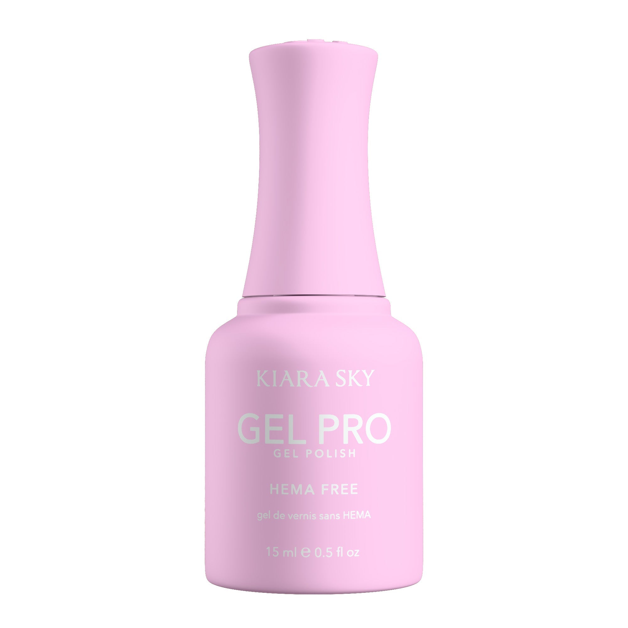 Kiara Sky Gel Pro HEMA-Free TPO-Free HFG035 Mum's The Word
