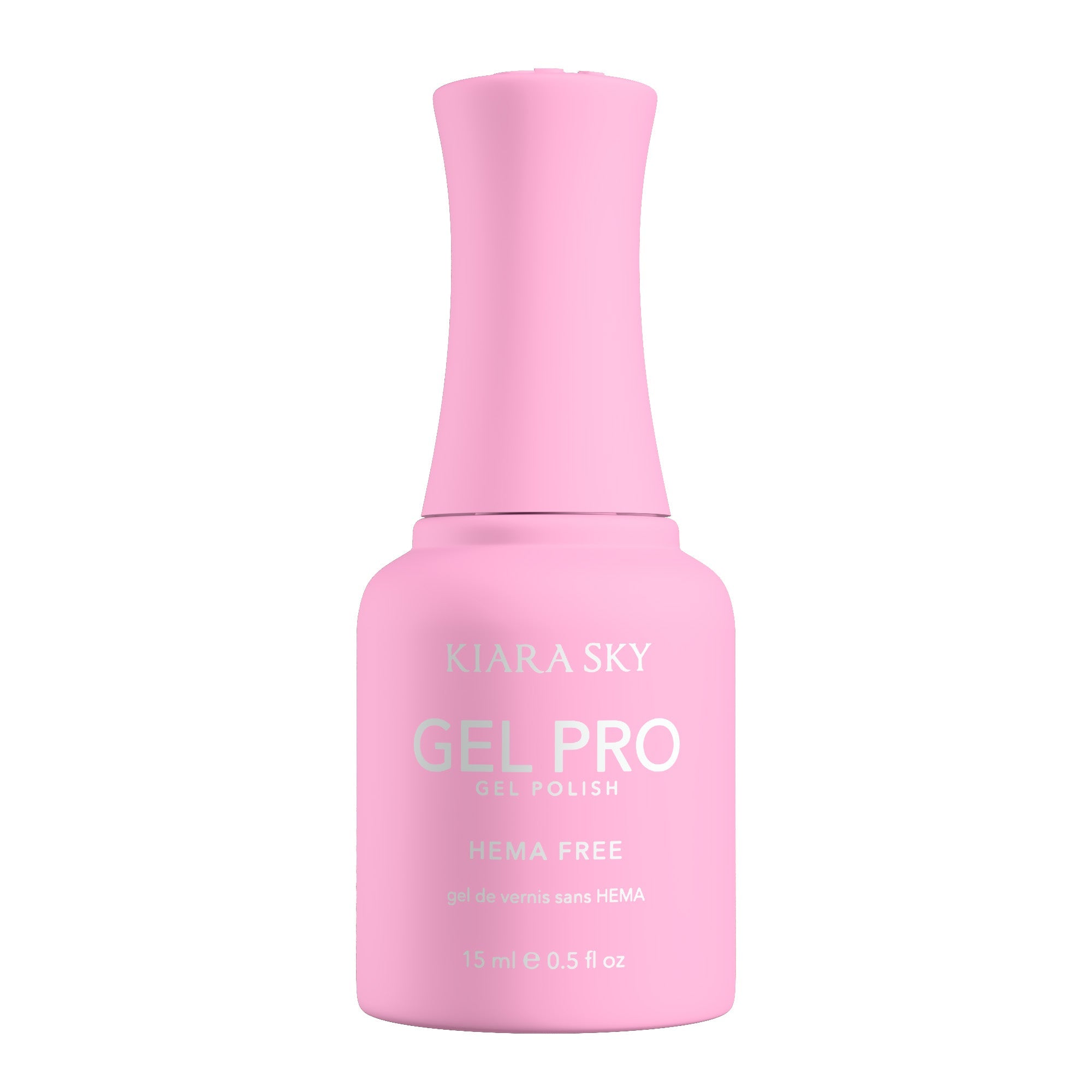 Kiara Sky Gel Pro HEMA-Free TPO-Free HFG036 No Doubt About It