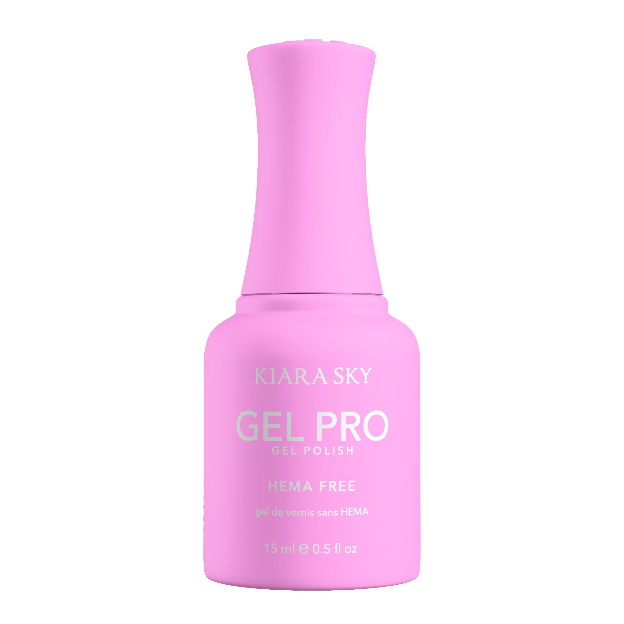 Kiara Sky Gel Pro HEMA-Free TPO-Free HFG037 Pink Bliss