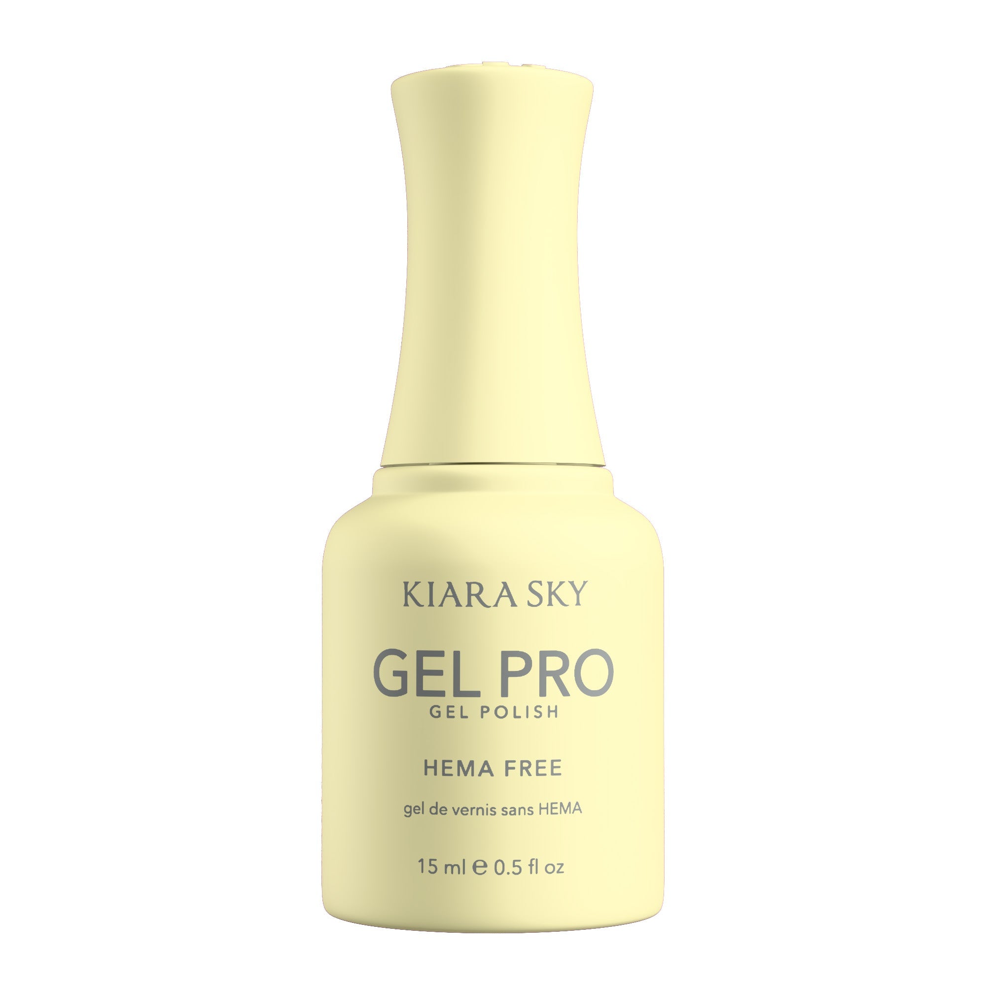 Kiara Sky Gel Pro HEMA-Free TPO-Free HFG041 California Dreaming