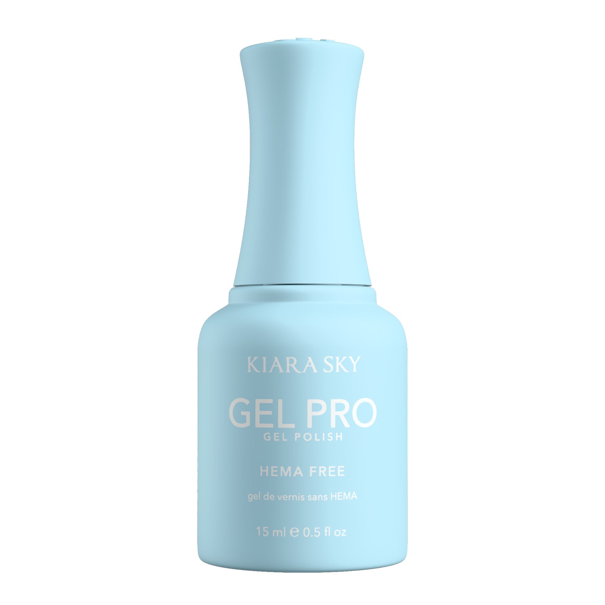 Kiara Sky Gel Pro HEMA-Free TPO-Free HFG046 In the Air