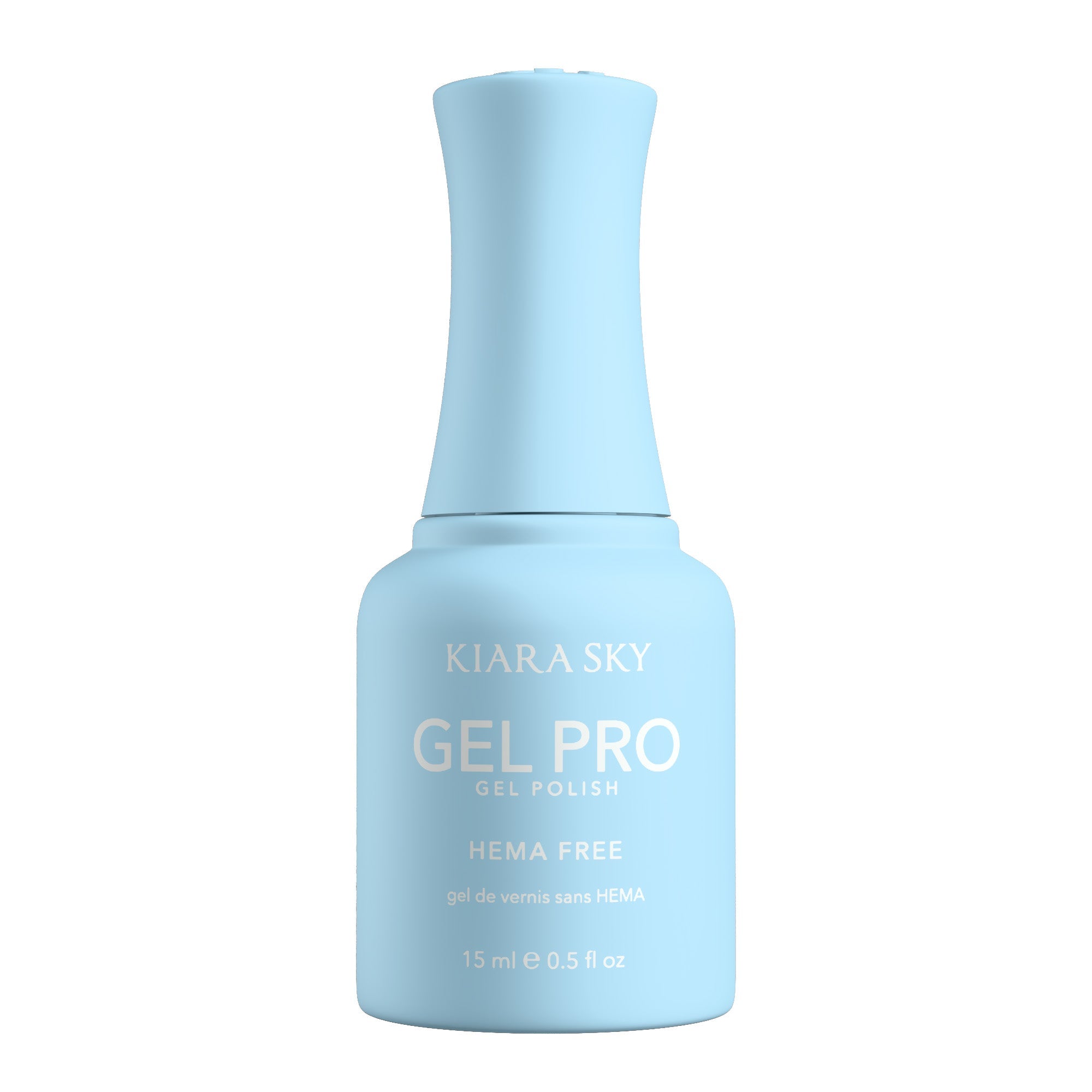 Kiara Sky Gel Pro HEMA-Free TPO-Free HFG048 Icy Stare