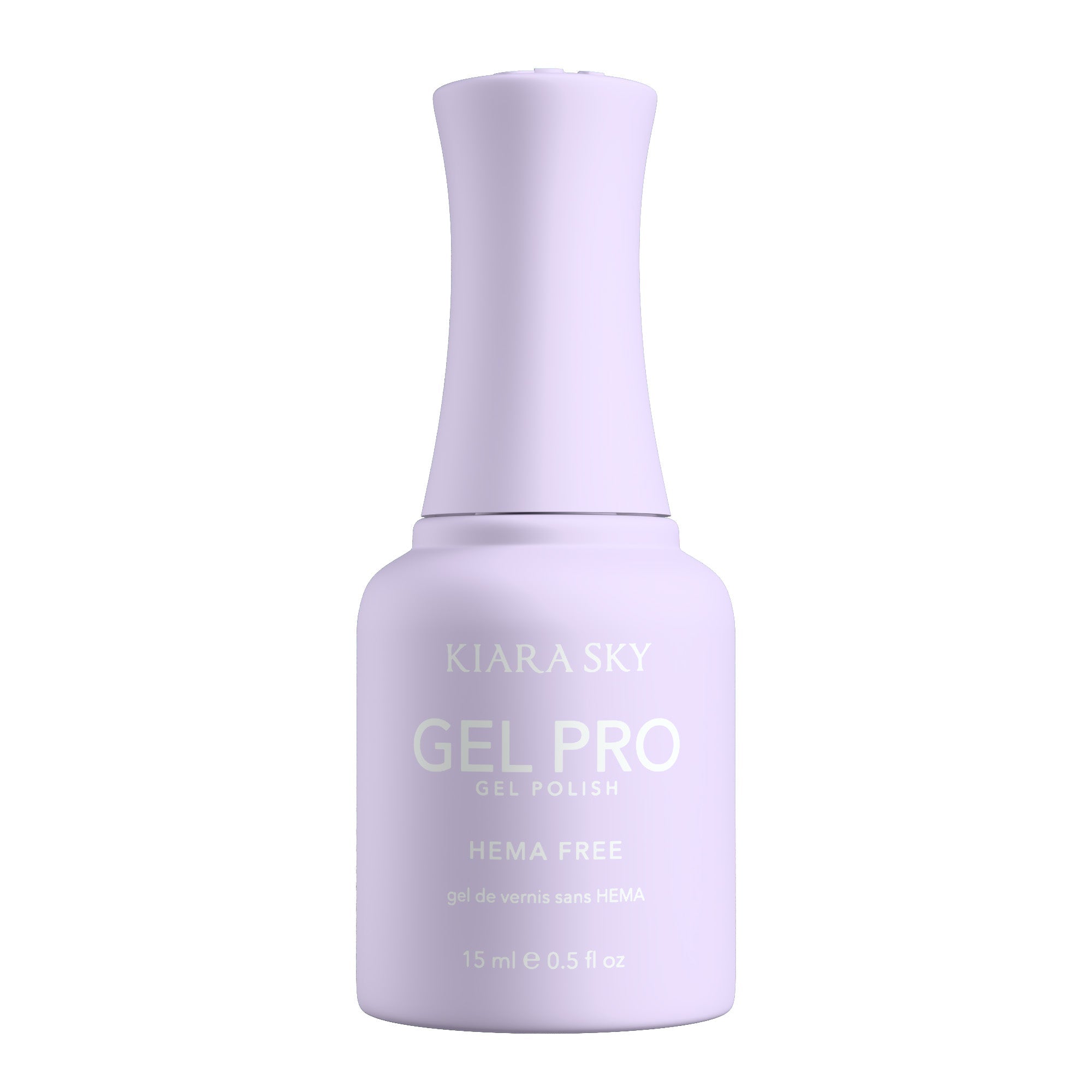 Kiara Sky Gel Pro HEMA-Free TPO-Free HFG052 Lavender Feels