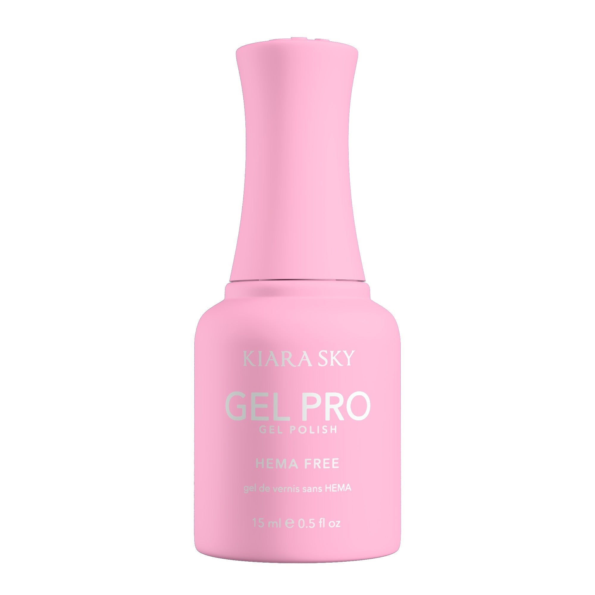 Kiara Sky Gel Pro HEMA-Free TPO-Free HFG061 The Missing Pink