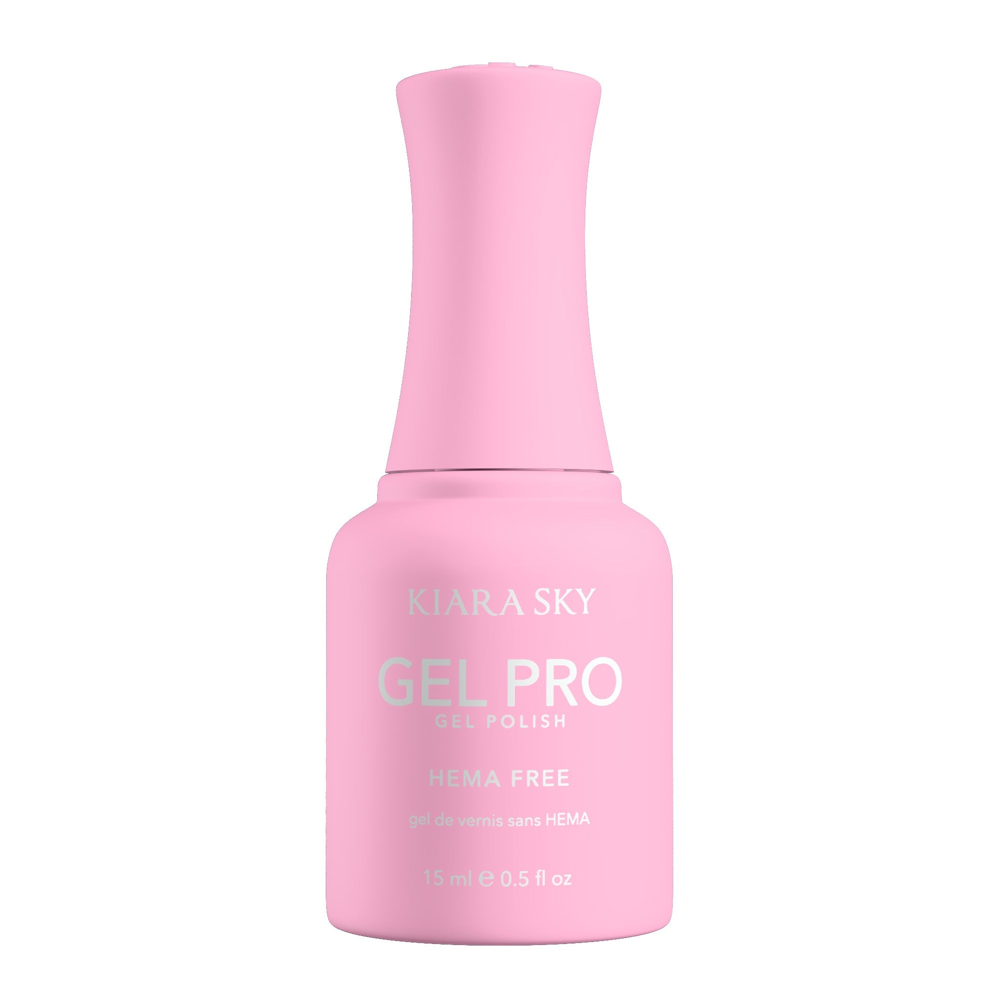 Kiara Sky Gel Pro HEMA-Free TPO-Free HFG062 The It Girl