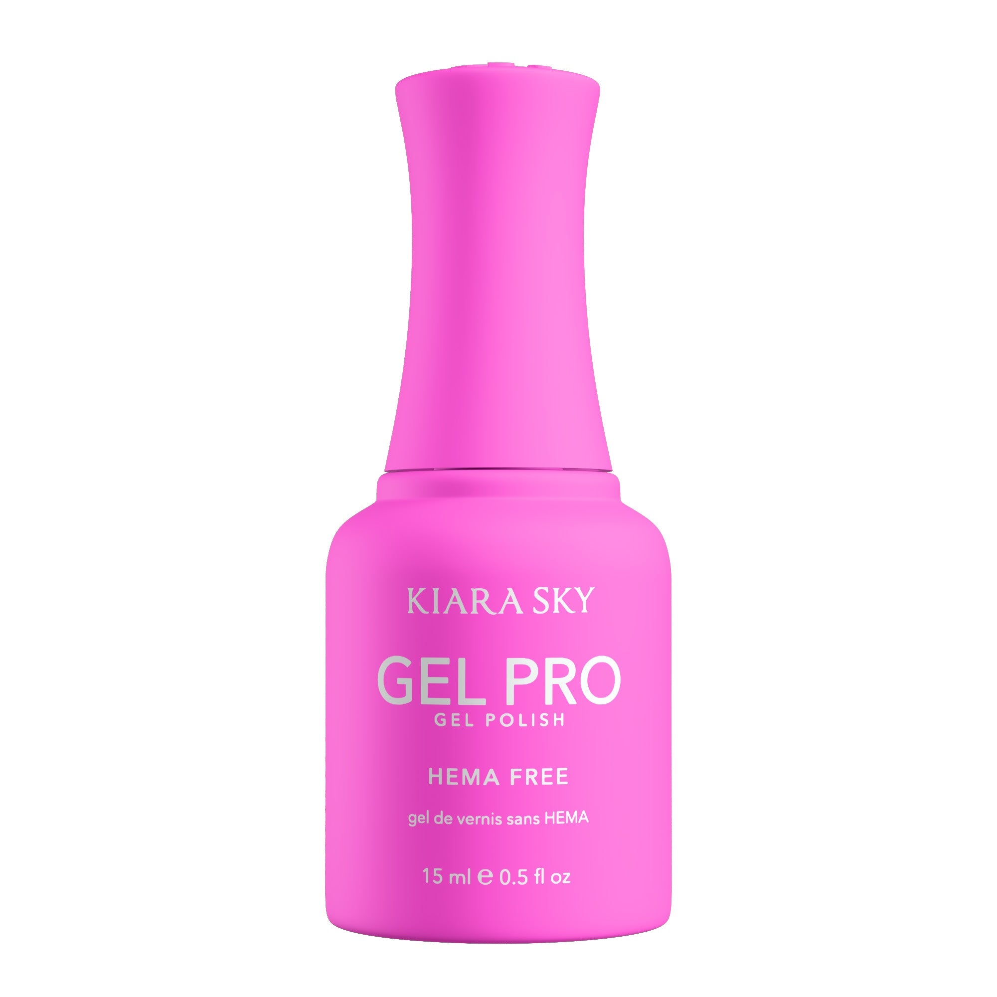 Kiara Sky Gel Pro HEMA-Free TPO-Free HFG067 Royal Gossip