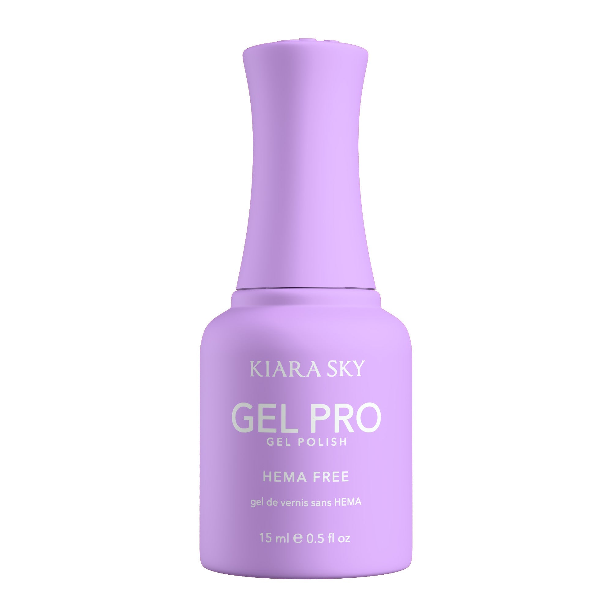 Kiara Sky Gel Pro HEMA-Free TPO-Free HFG068 Clean As A Thistle