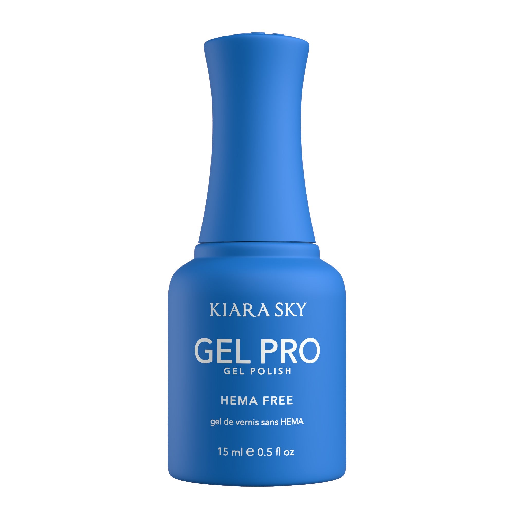 Kiara Sky Gel Pro HEMA-Free TPO-Free HFG073 Love So Deep