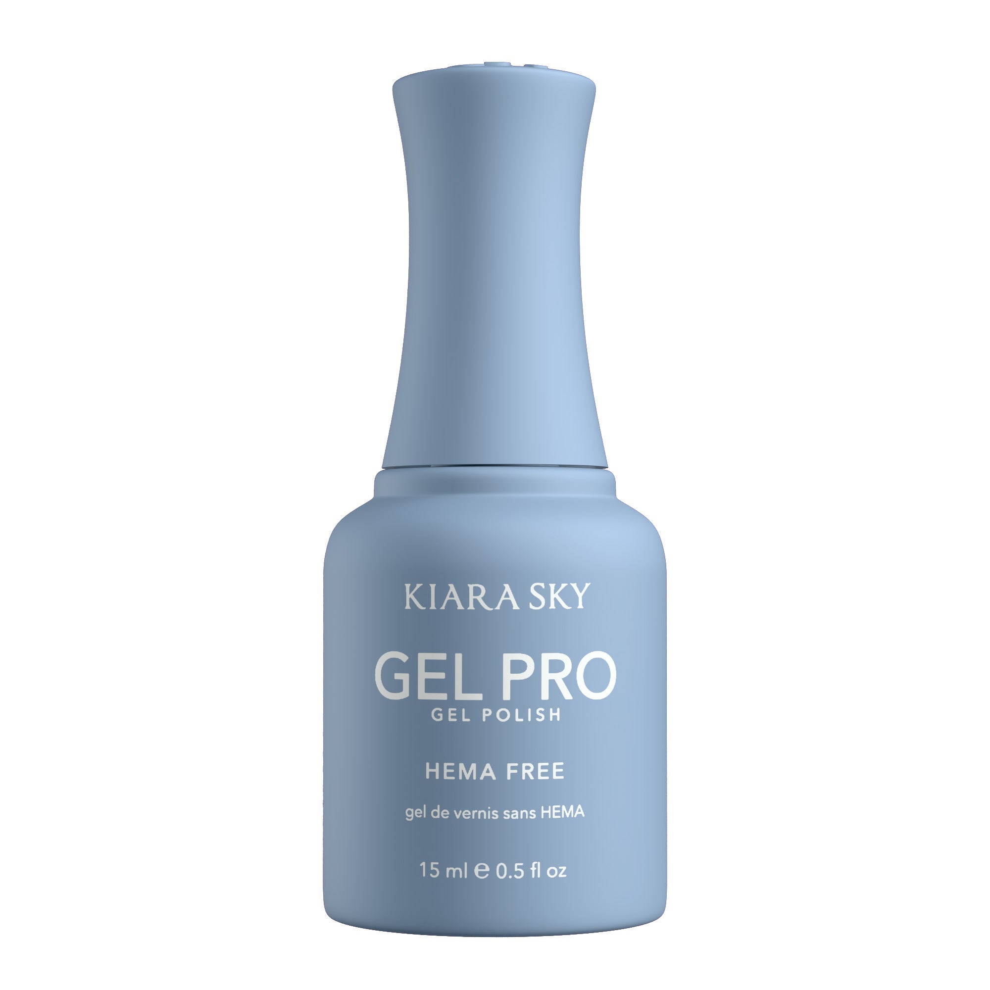 Kiara Sky Gel Pro HEMA-Free TPO-Free HFG074 Muted Blue