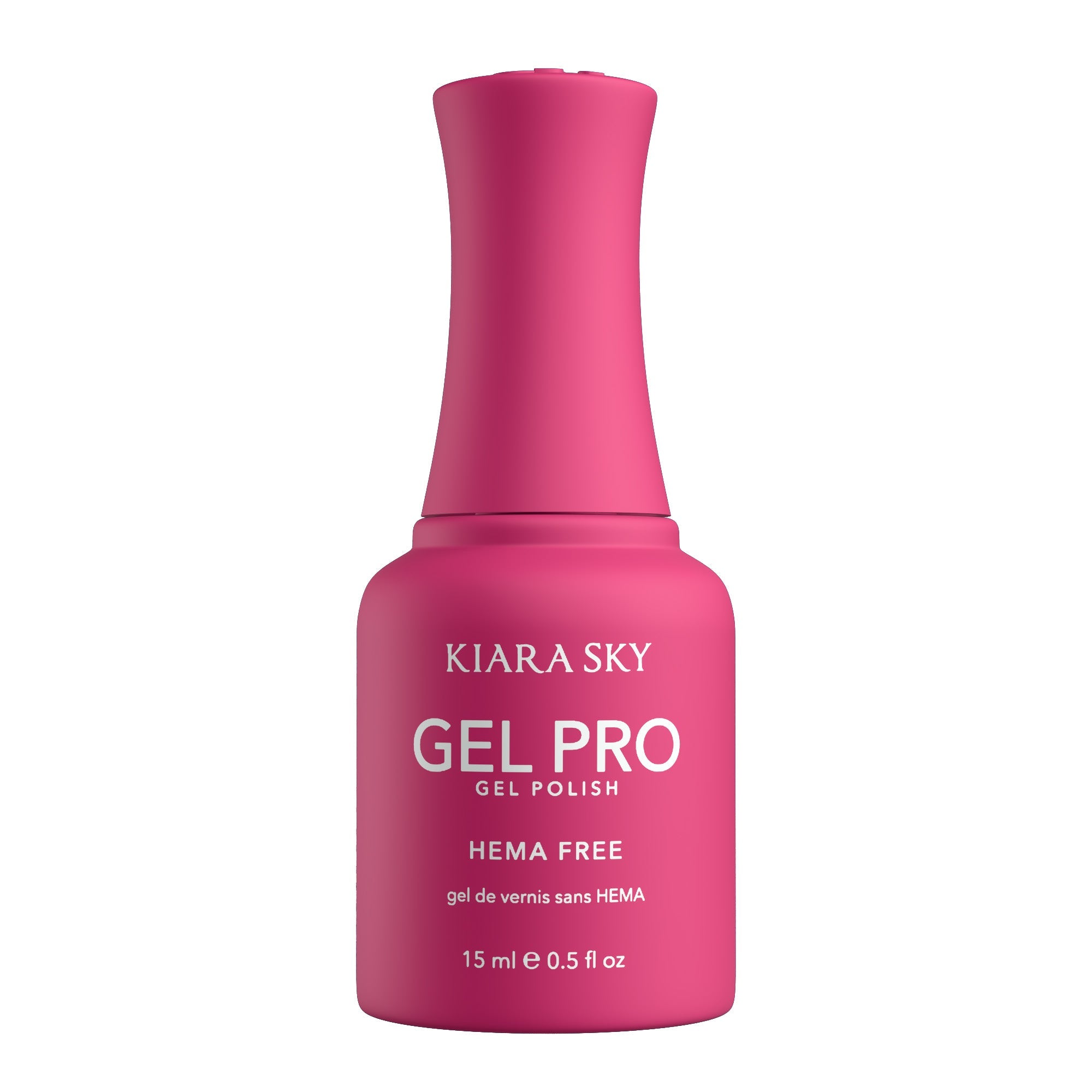 Kiara Sky Gel Pro HEMA-Free TPO-Free HFG087 Diary Of A Diva