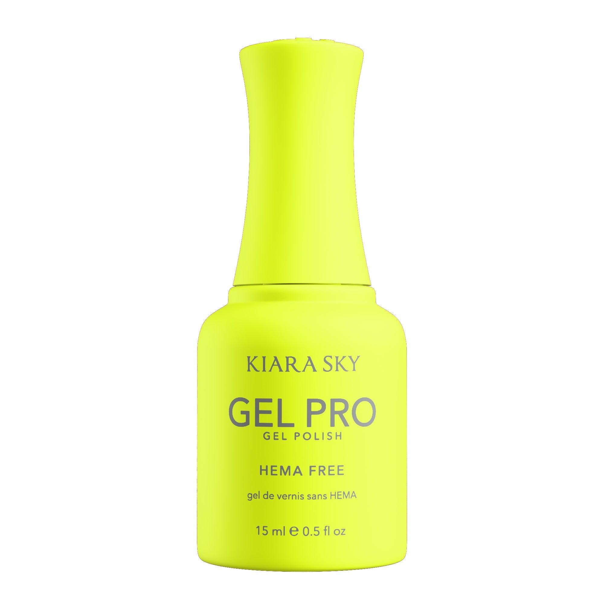 Kiara Sky Gel Pro HEMA-Free TPO-Free HFG099 Sour Face