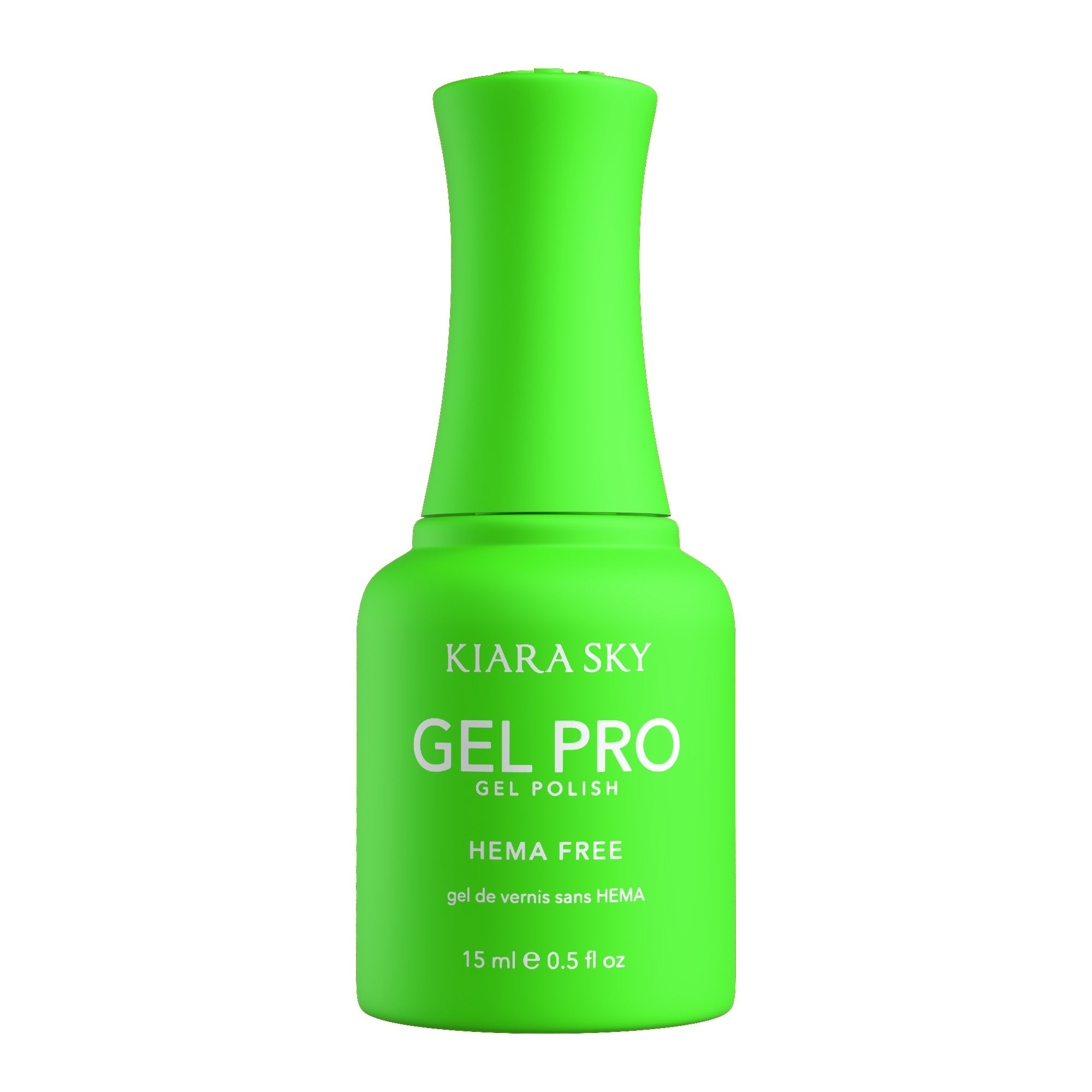 Kiara Sky Gel Pro HEMA-Free TPO-Free HFG100 Don't Lettuce Down