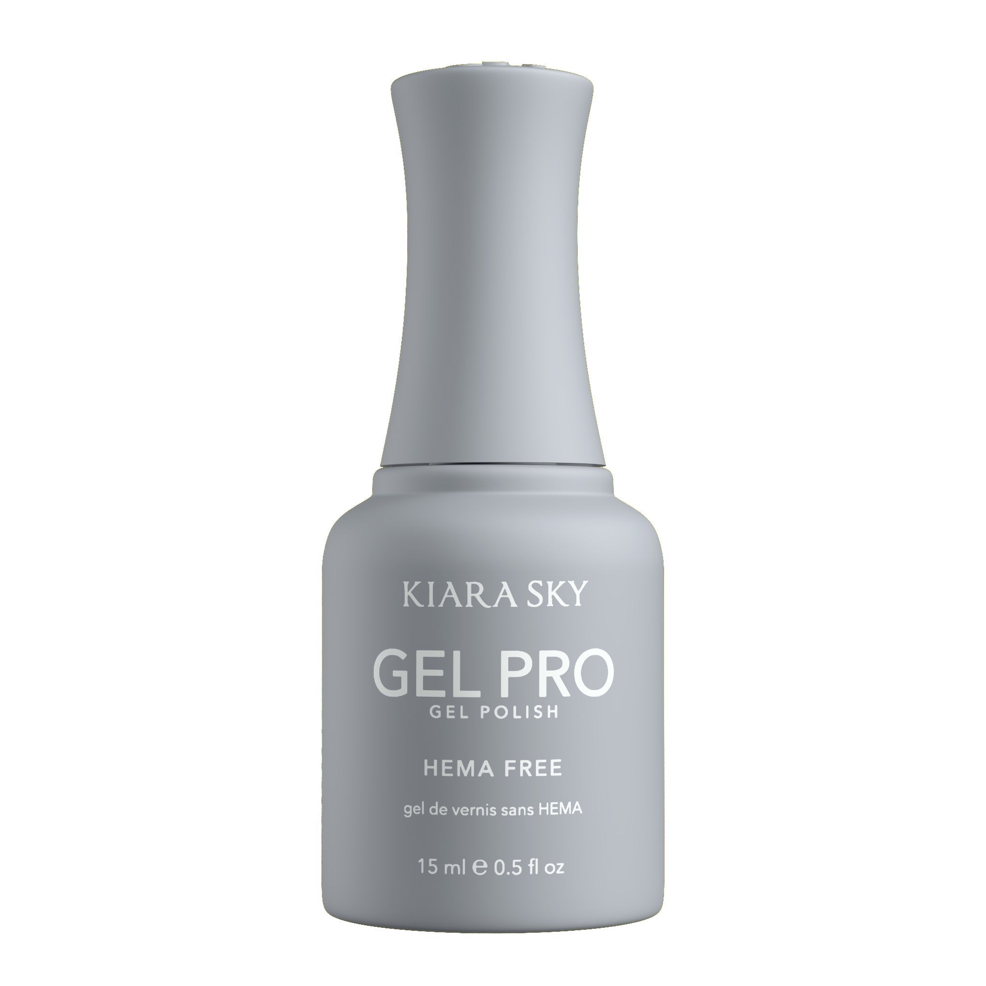 Kiara Sky Gel Pro HEMA-Free TPO-Free HFG101 Grey-cious