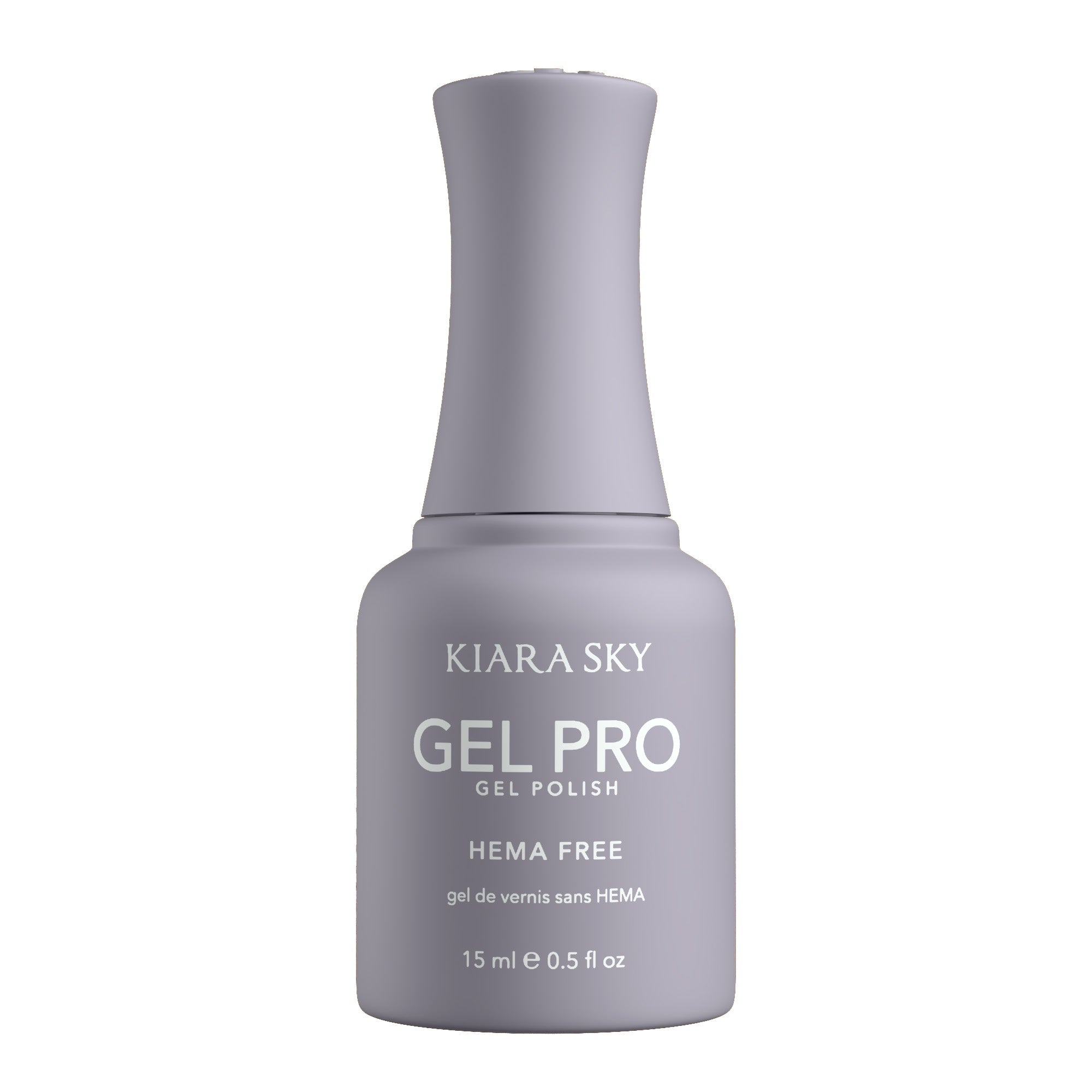 Kiara Sky Gel Pro HEMA-Free TPO-Free HFG103 Stone Cold