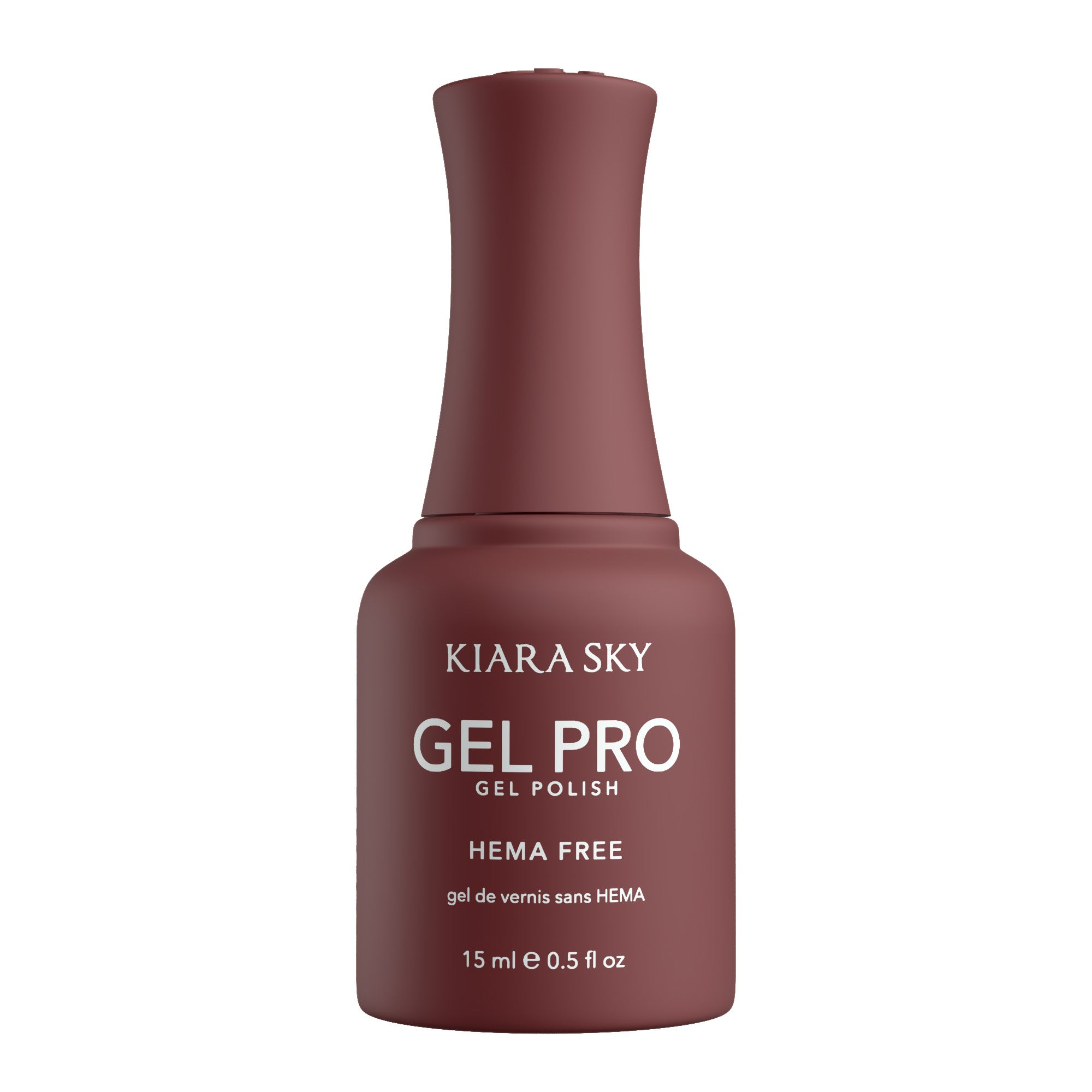 Kiara Sky Gel Pro HEMA-Free TPO-Free HFG110 Bust A Mauve