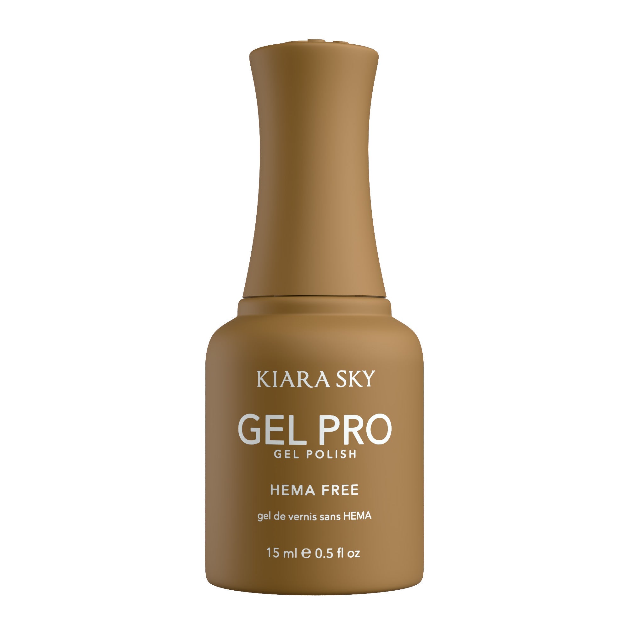 Kiara Sky Gel Pro HEMA-Free TPO-Free HFG117 Dijon Vu