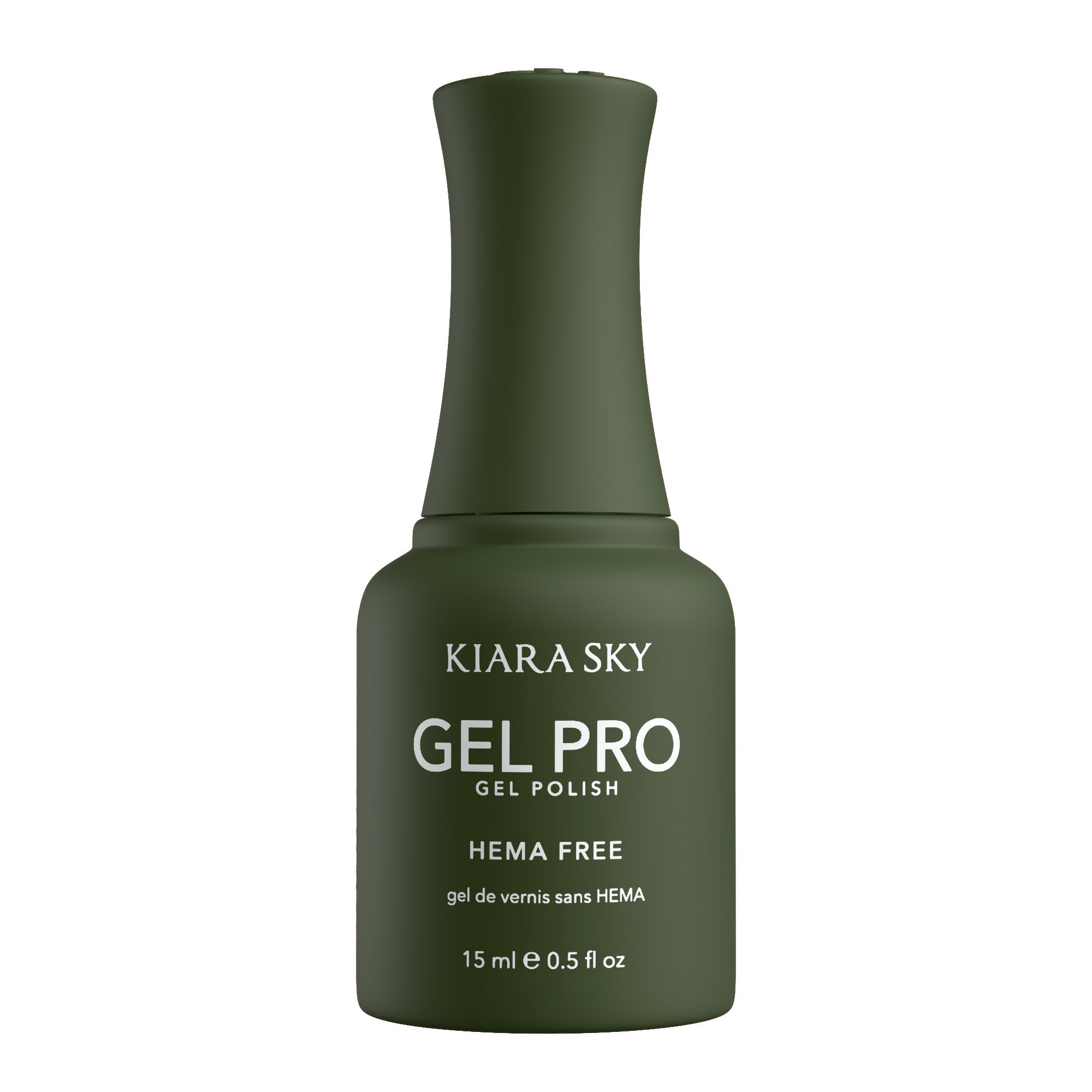 Kiara Sky Gel Pro HEMA-Free TPO-Free HFG119 In The Greentime