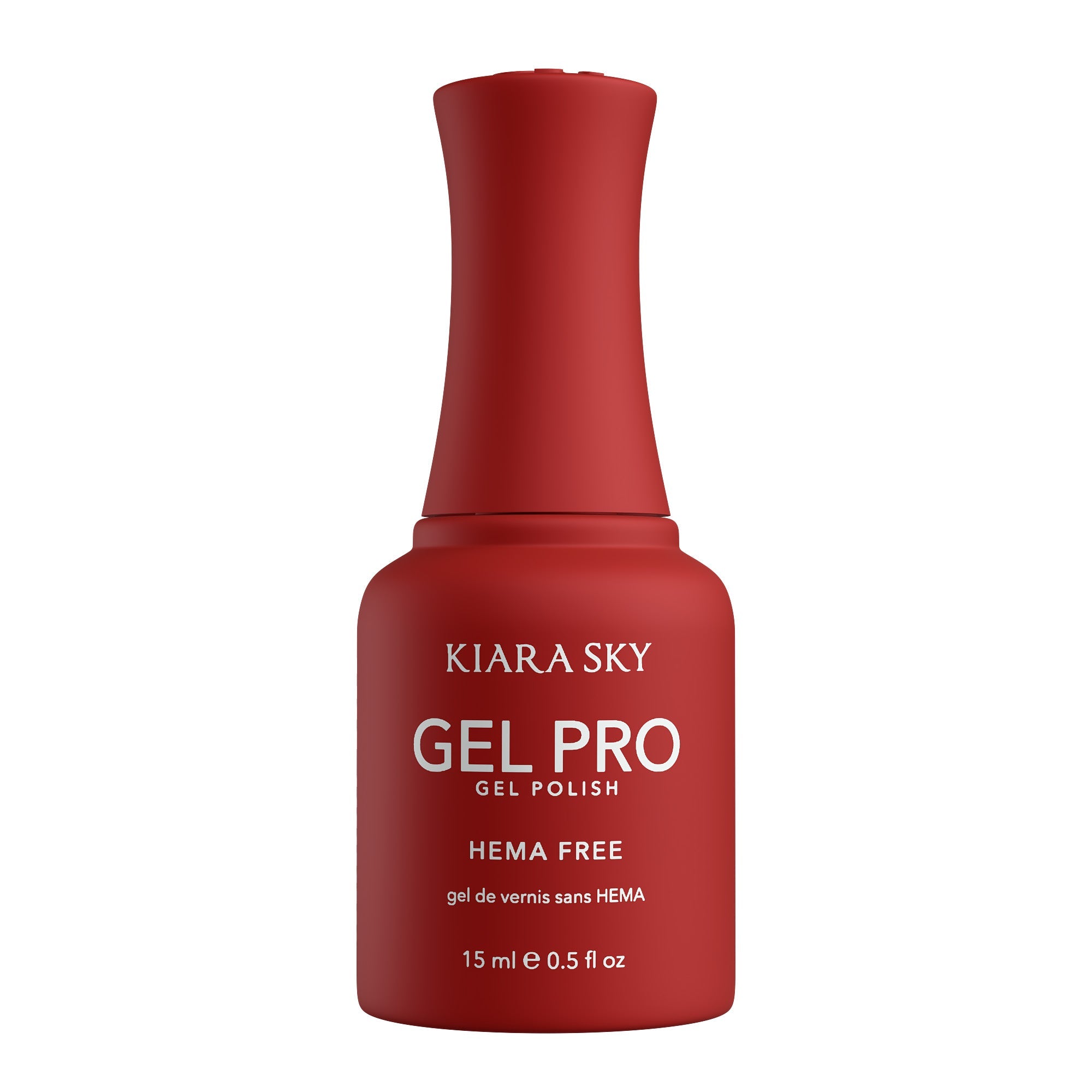 Kiara Sky Gel Pro HEMA-Free TPO-Free HFG124 Kiss Of Death