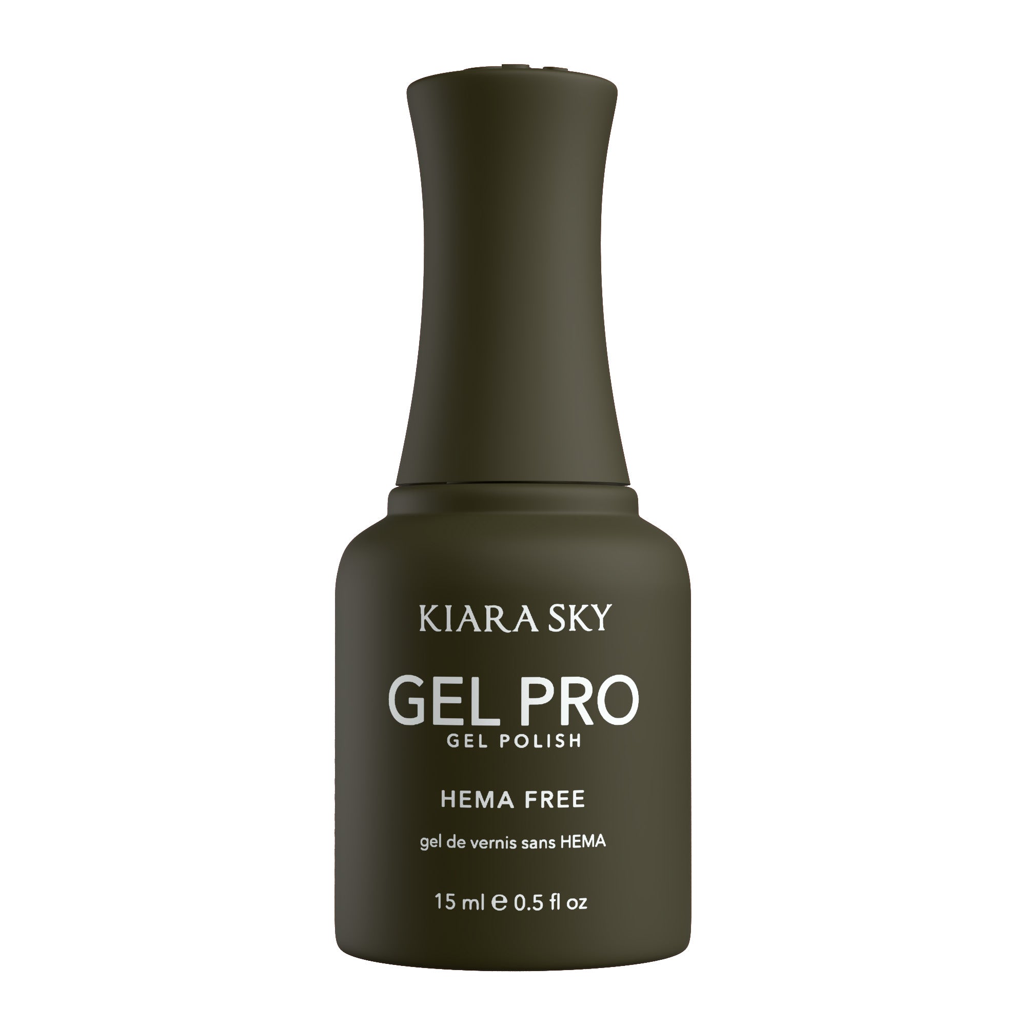 Kiara Sky Gel Pro HEMA-Free TPO-Free HFG128 The Tree Musketeers
