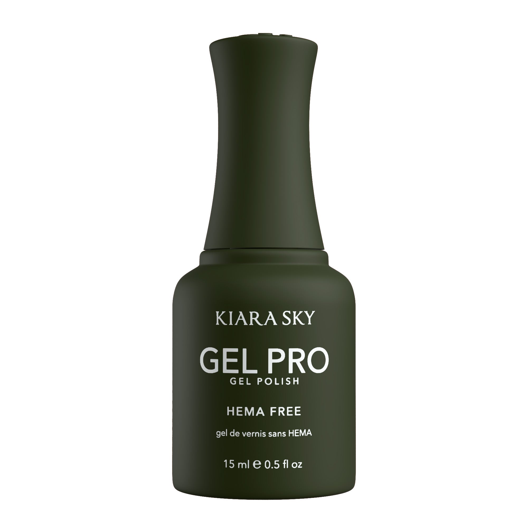Kiara Sky Gel Pro HEMA-Free TPO-Free HFG129 Fern And Games