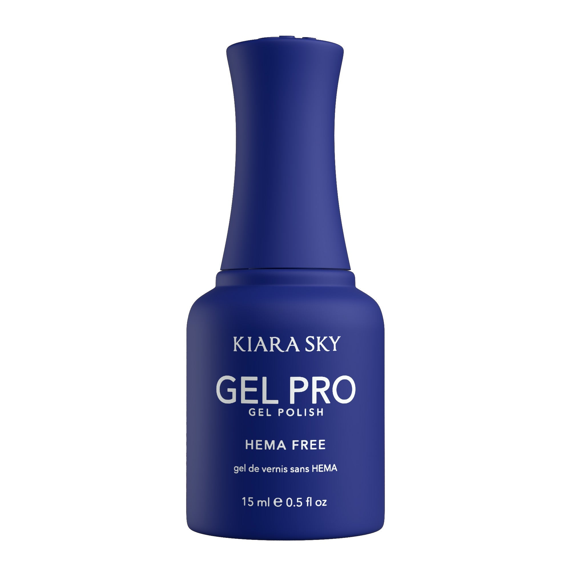 Kiara Sky Gel Pro HEMA-Free TPO-Free HFG132 Tidal Babe