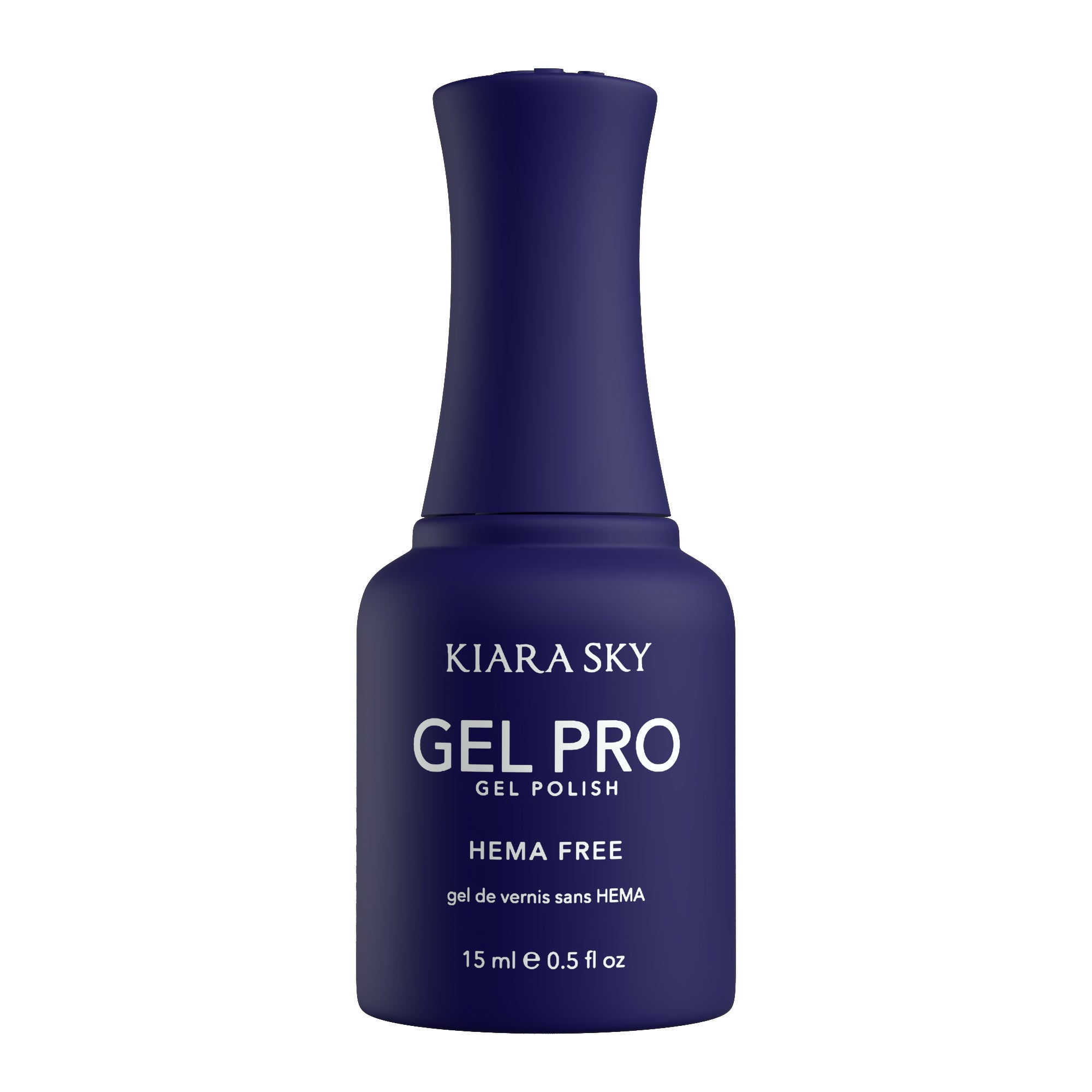 Kiara Sky Gel Pro HEMA-Free TPO-Free HFG134 Navy-gate Life