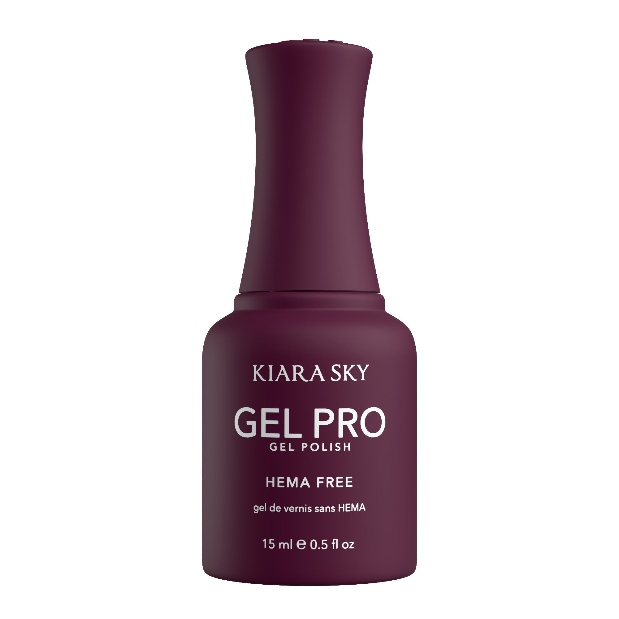 Kiara Sky Gel Pro HEMA-Free TPO-Free HFG137 Crush-worthy