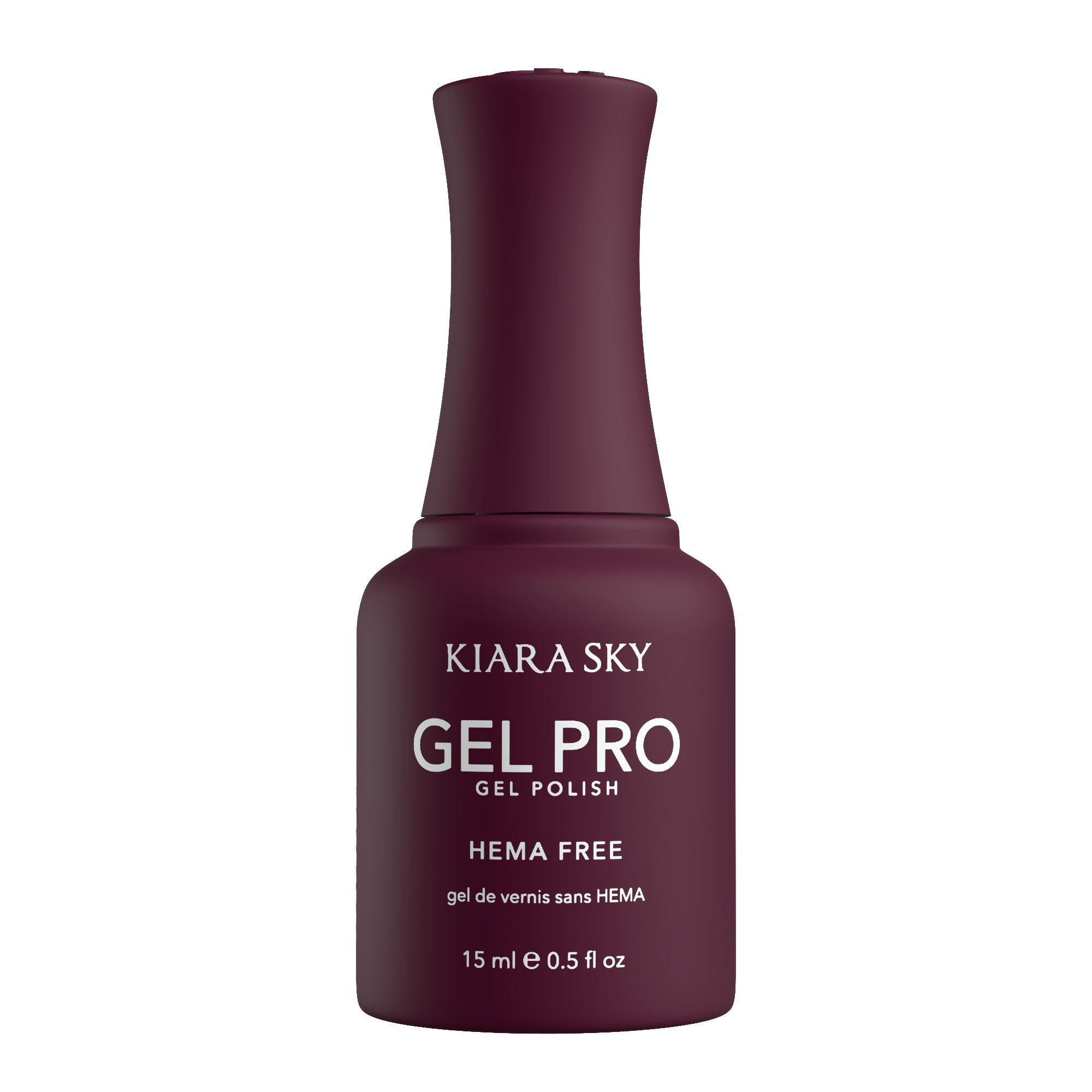 Kiara Sky Gel Pro HEMA-Free TPO-Free HFG138 Marooned