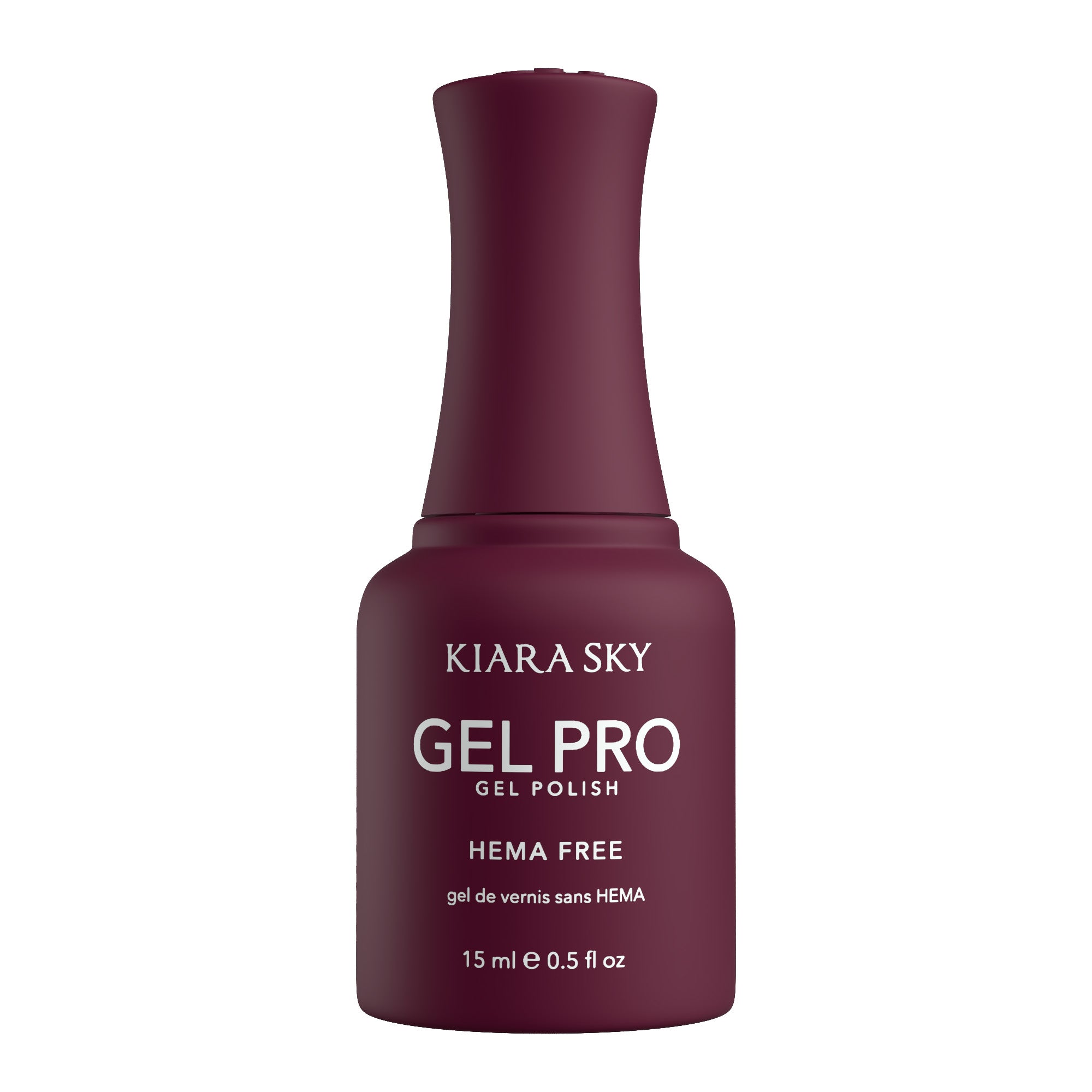 Kiara Sky Gel Pro HEMA-Free TPO-Free HFG139 Dirty Shirley
