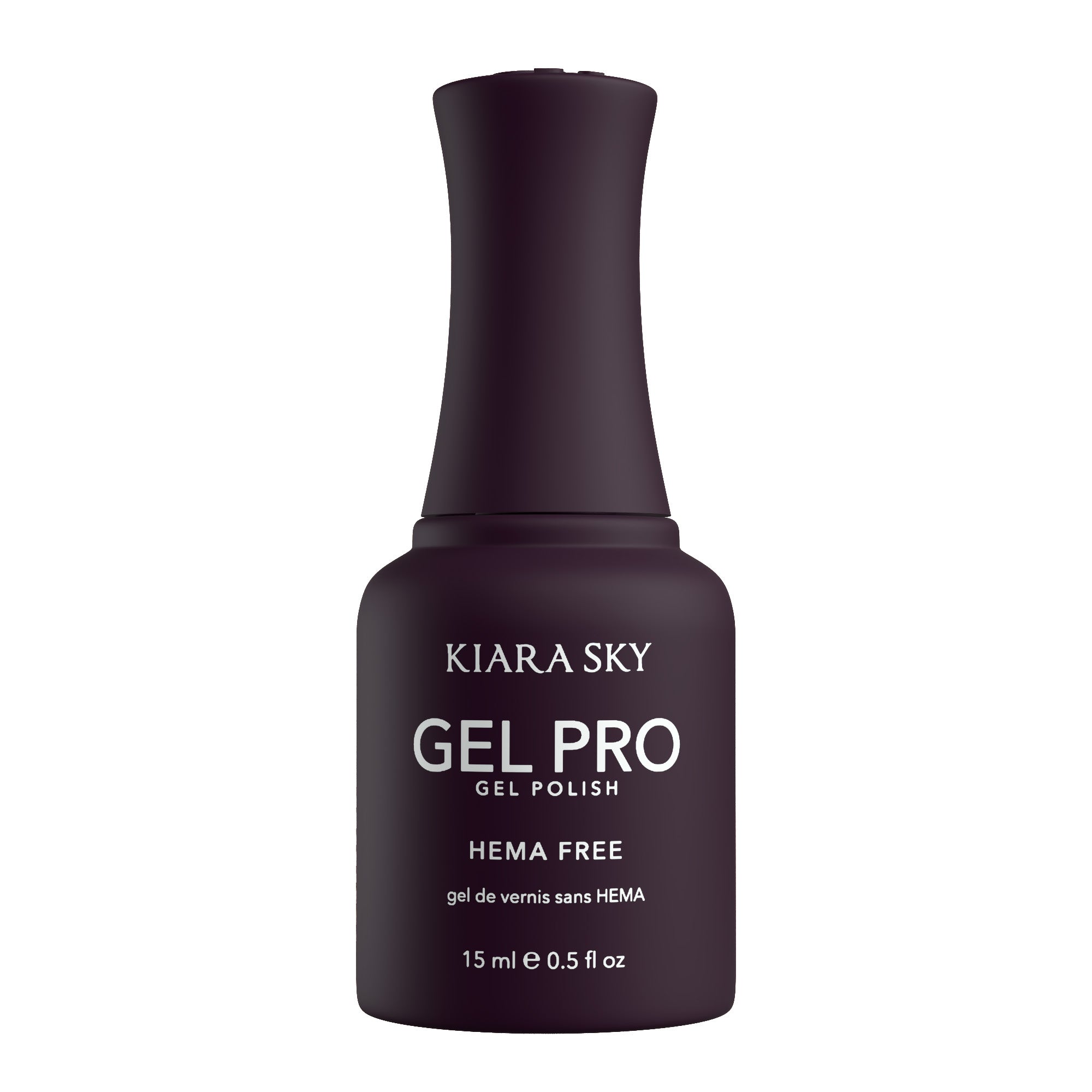 Kiara Sky Gel Pro HEMA-Free TPO-Free HFG146 Velvet Rouge