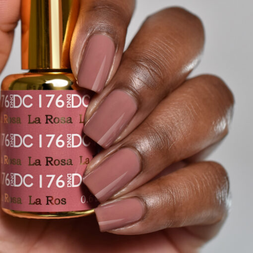 Dc Creamy Collection – Full 36 Colors Set - 145 - 180 collection - Swatch #5