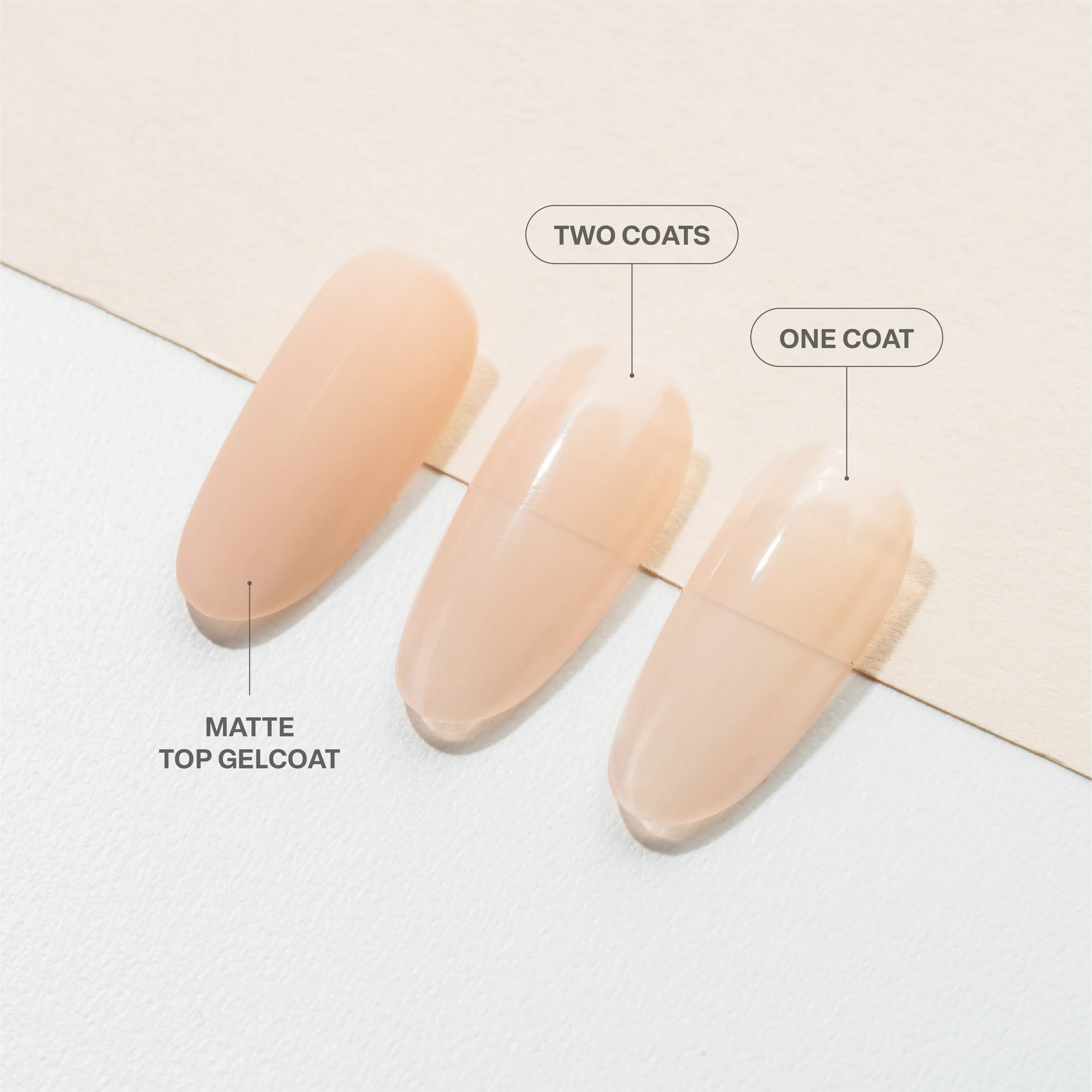 Apres - Light & Shadow - Sheer Gel Couleur Collection - Fall (#601-#610)