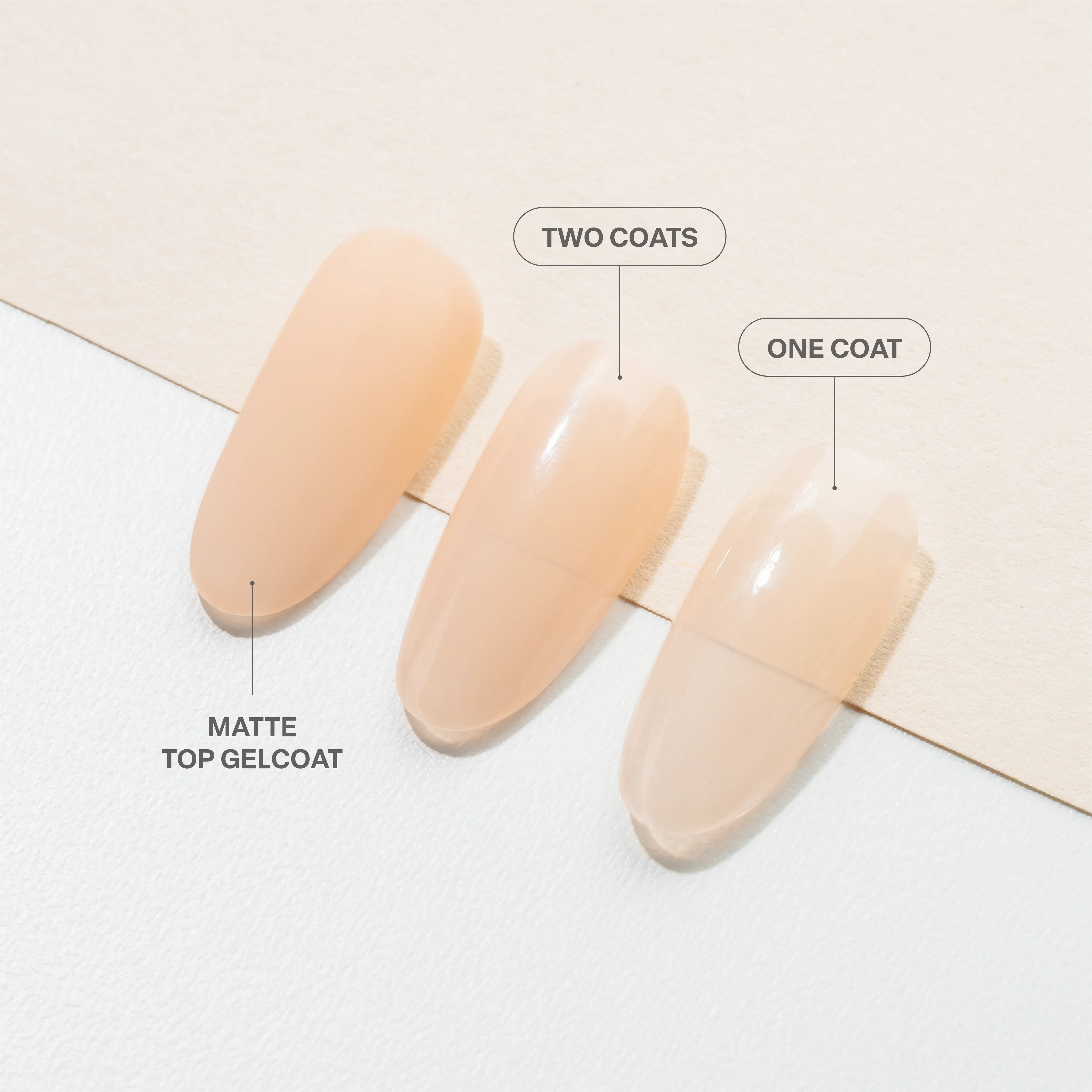 Apres - Light & Shadow - Sheer Gel Couleur Collection - Fall (#601-#610)