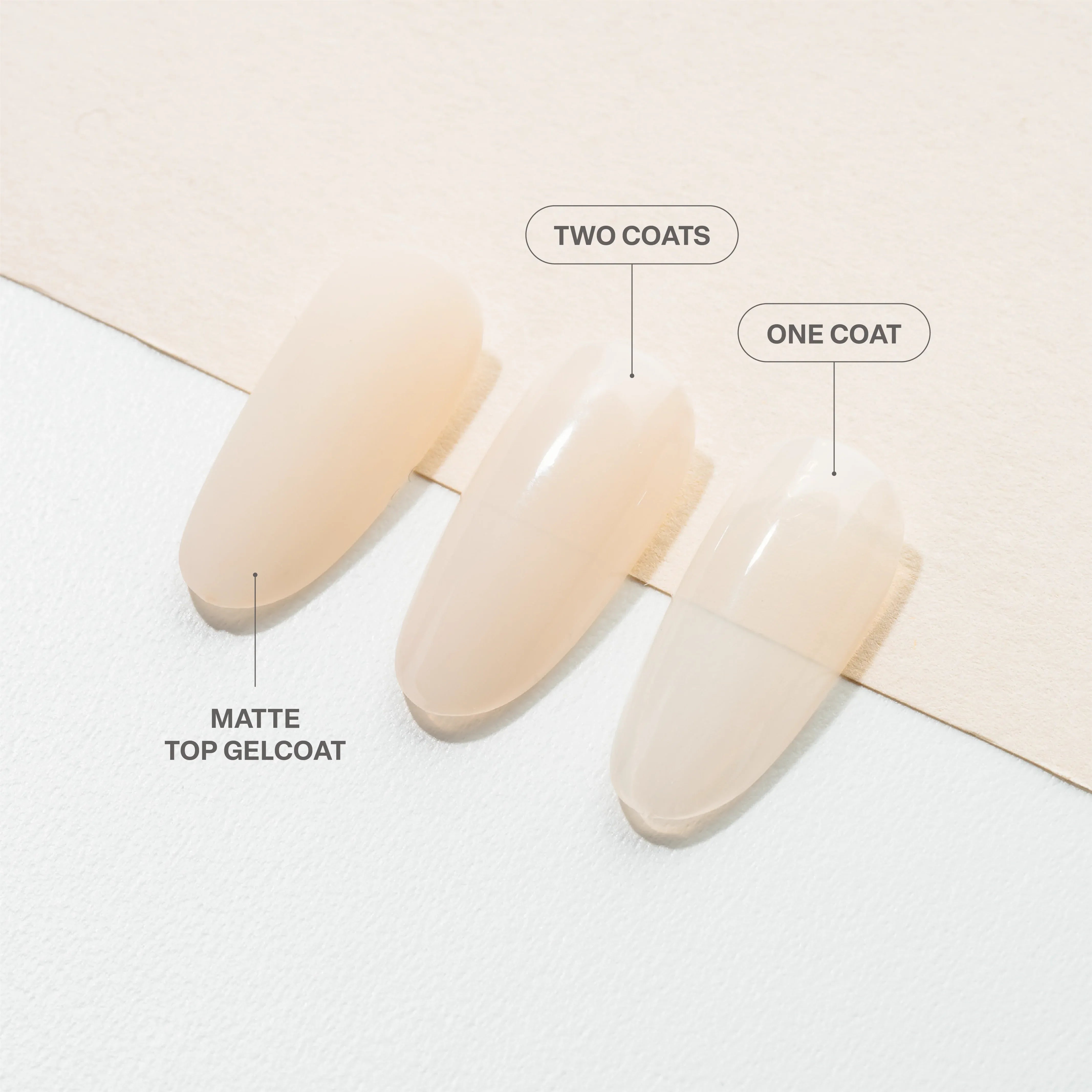 Apres - Light & Shadow - Sheer Gel Couleur Collection - Fall (#601-#610)