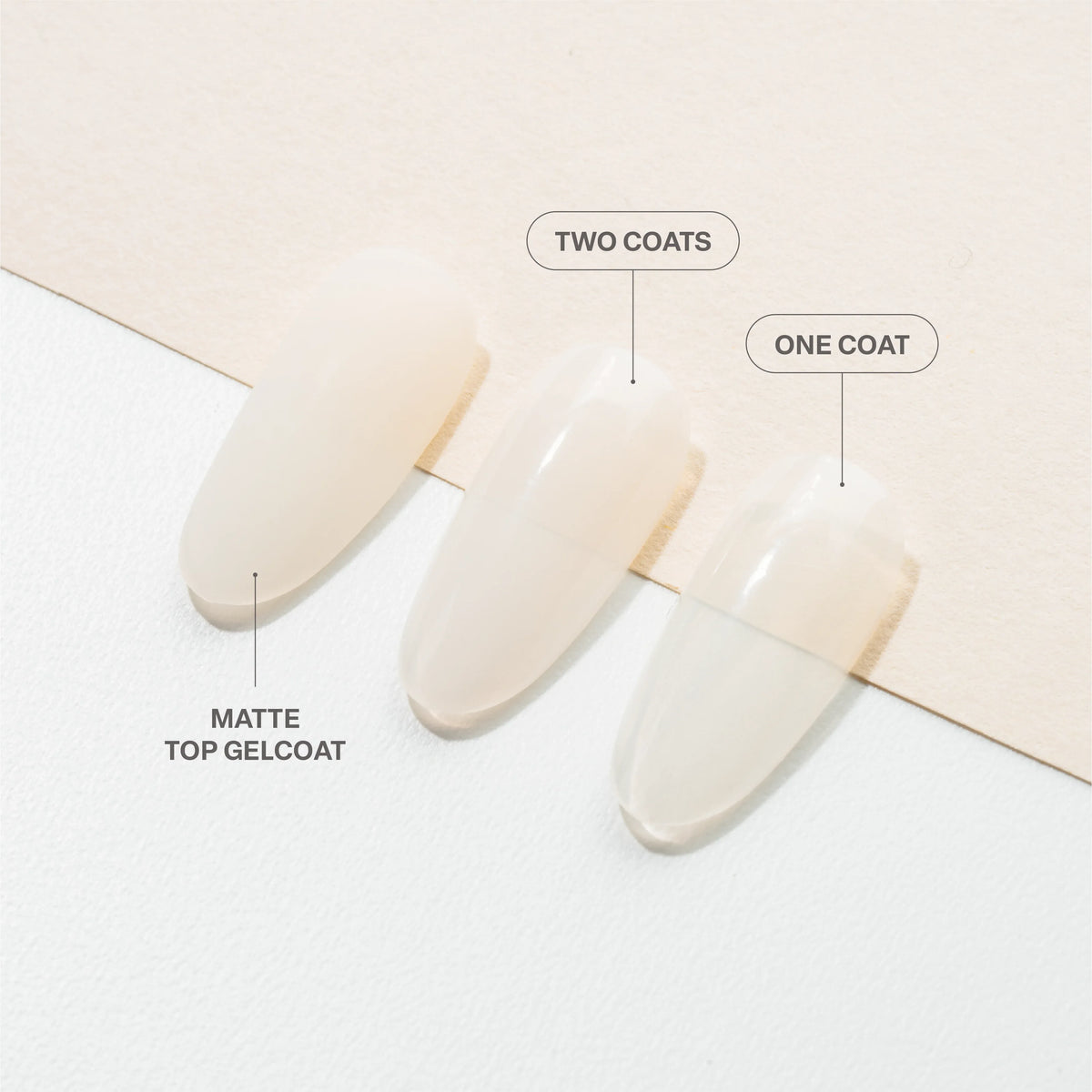 Apres - Light & Shadow - Sheer Gel Couleur Collection - Fall (#601-#610)