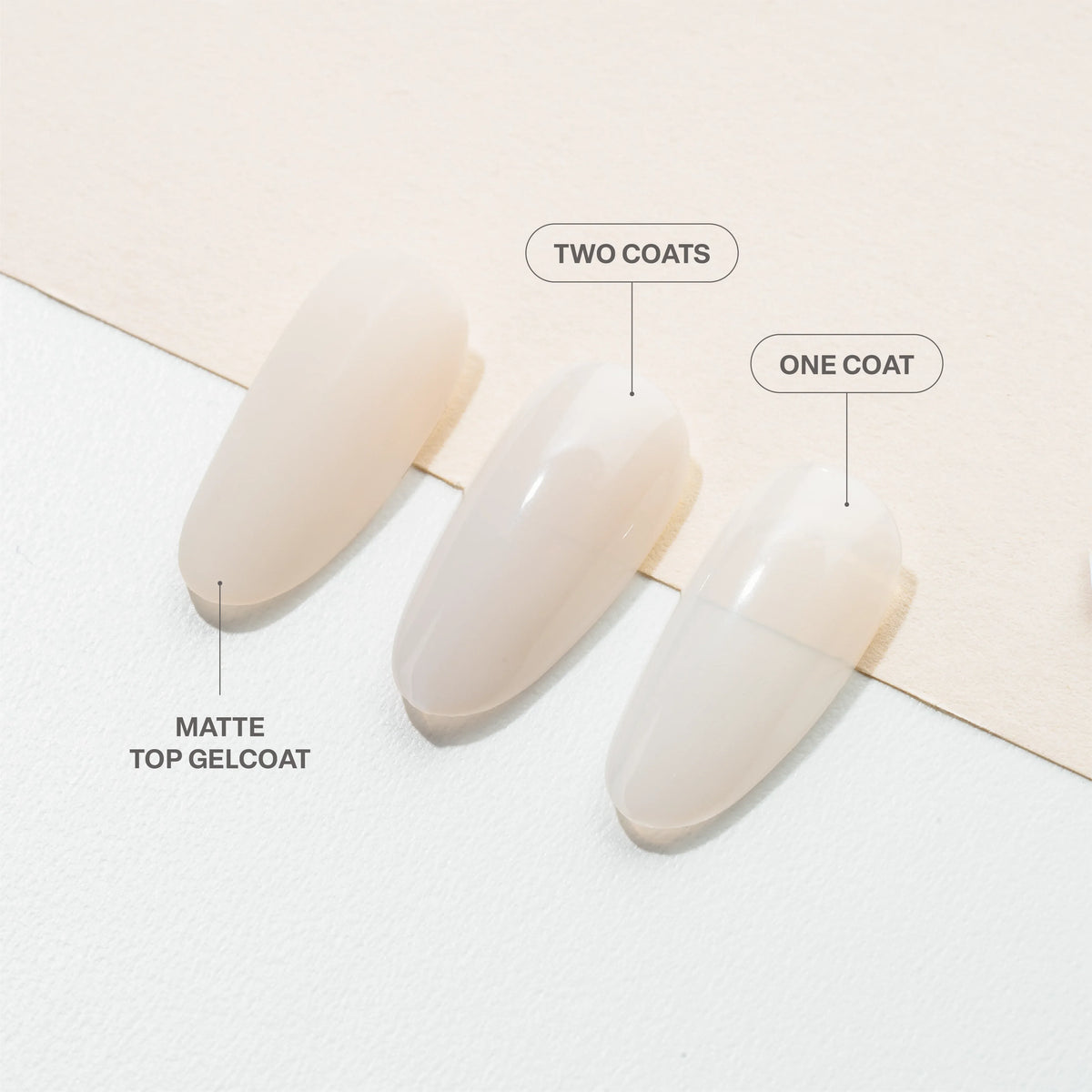 Apres - Light & Shadow - Sheer Gel Couleur Collection - Spring (#401 - #410)