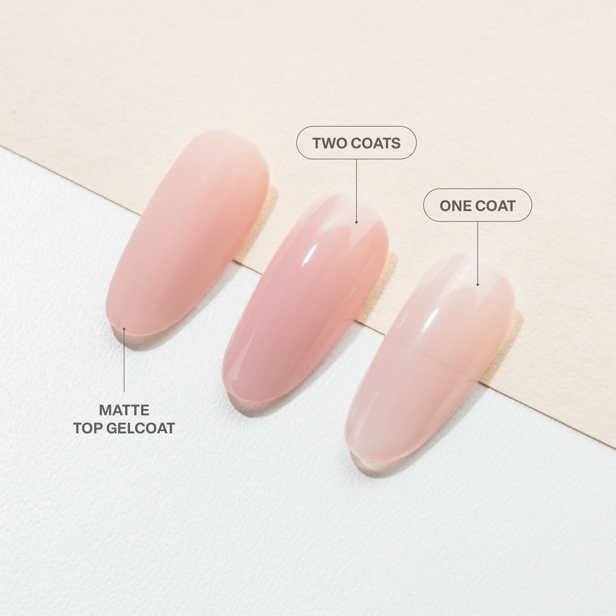 Apres - Light & Shadow - Sheer Gel Couleur Collection - Spring (#401 - #410)