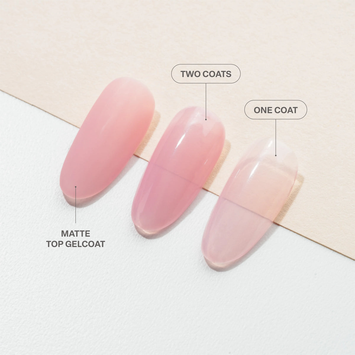 Apres - Light & Shadow - Sheer Gel Couleur Collection - Spring (#401 - #410)