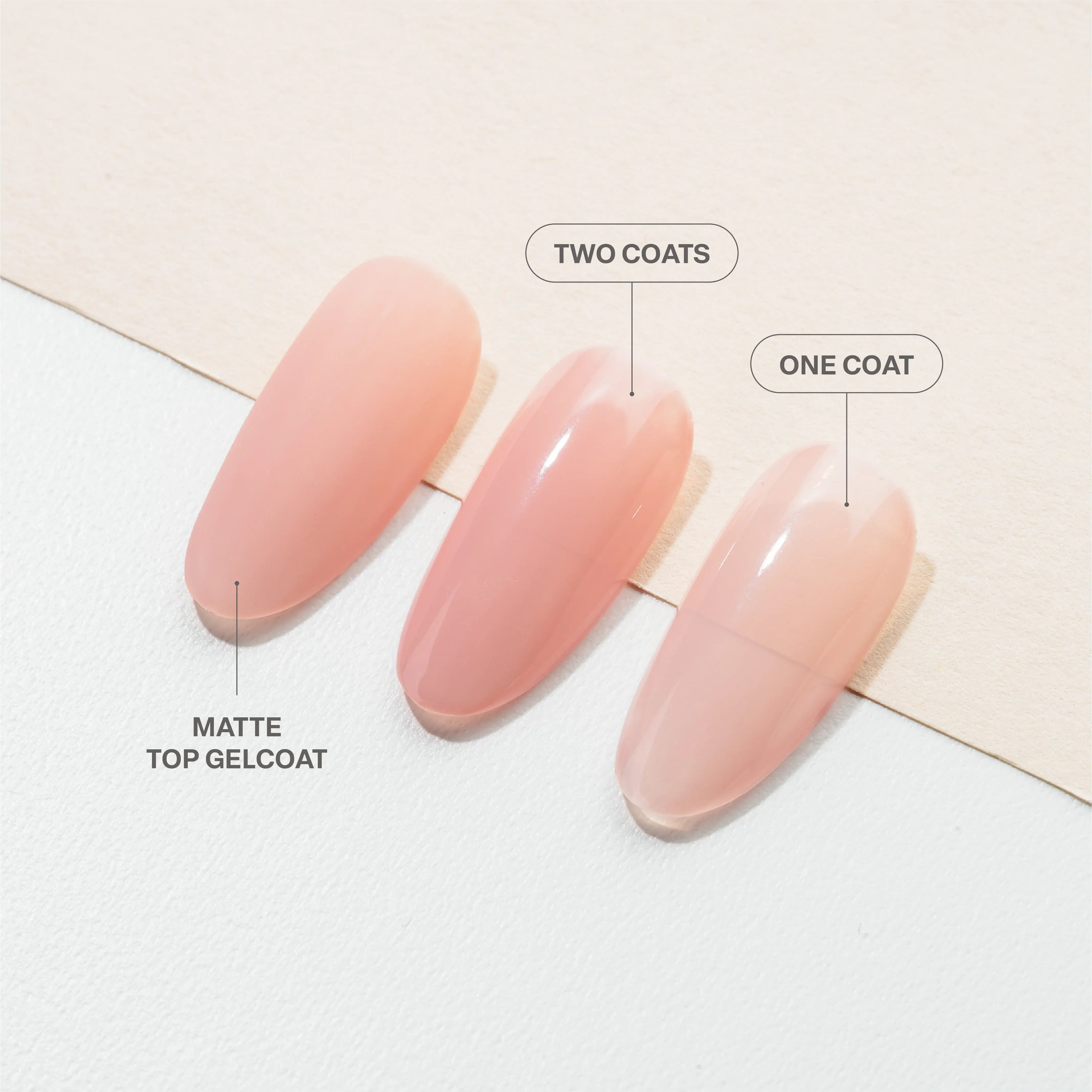 Apres - Light & Shadow - Sheer Gel Couleur Collection - Spring (#401 - #410)